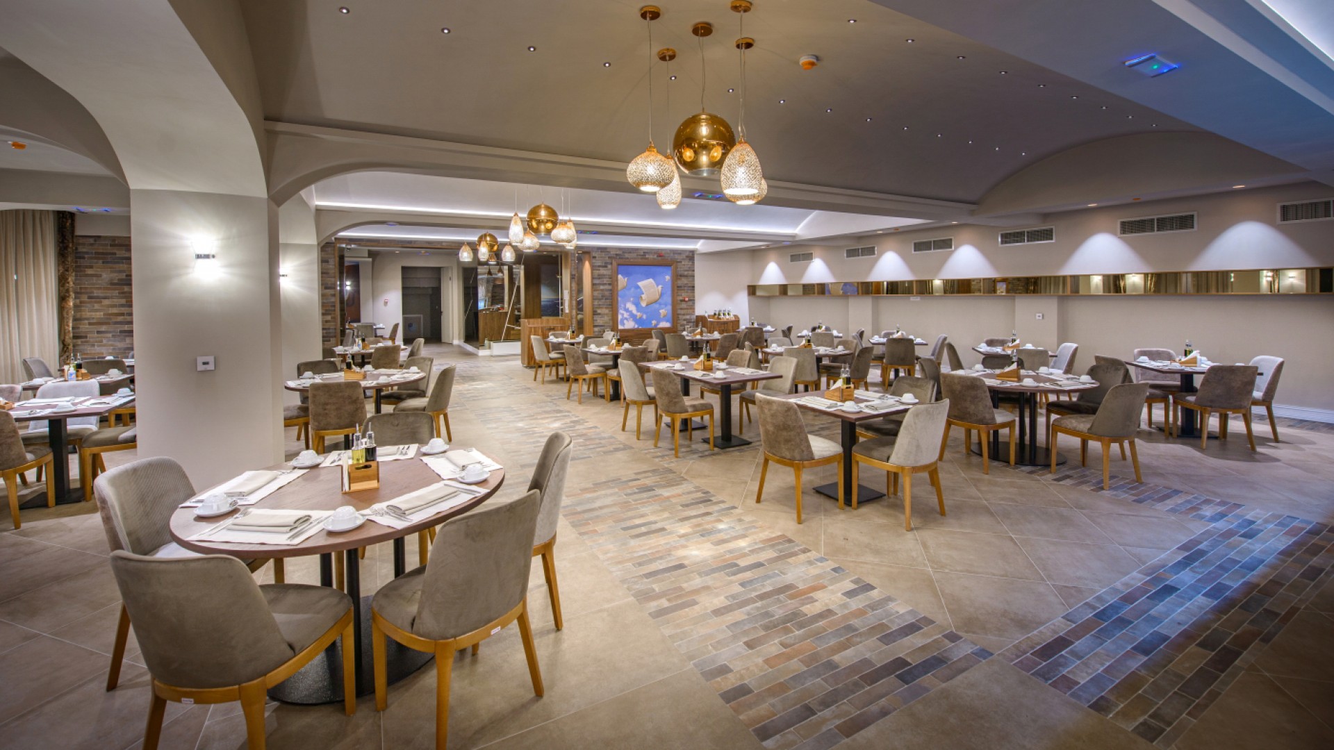 Hotel Sunce-Glavni restoran.jpg