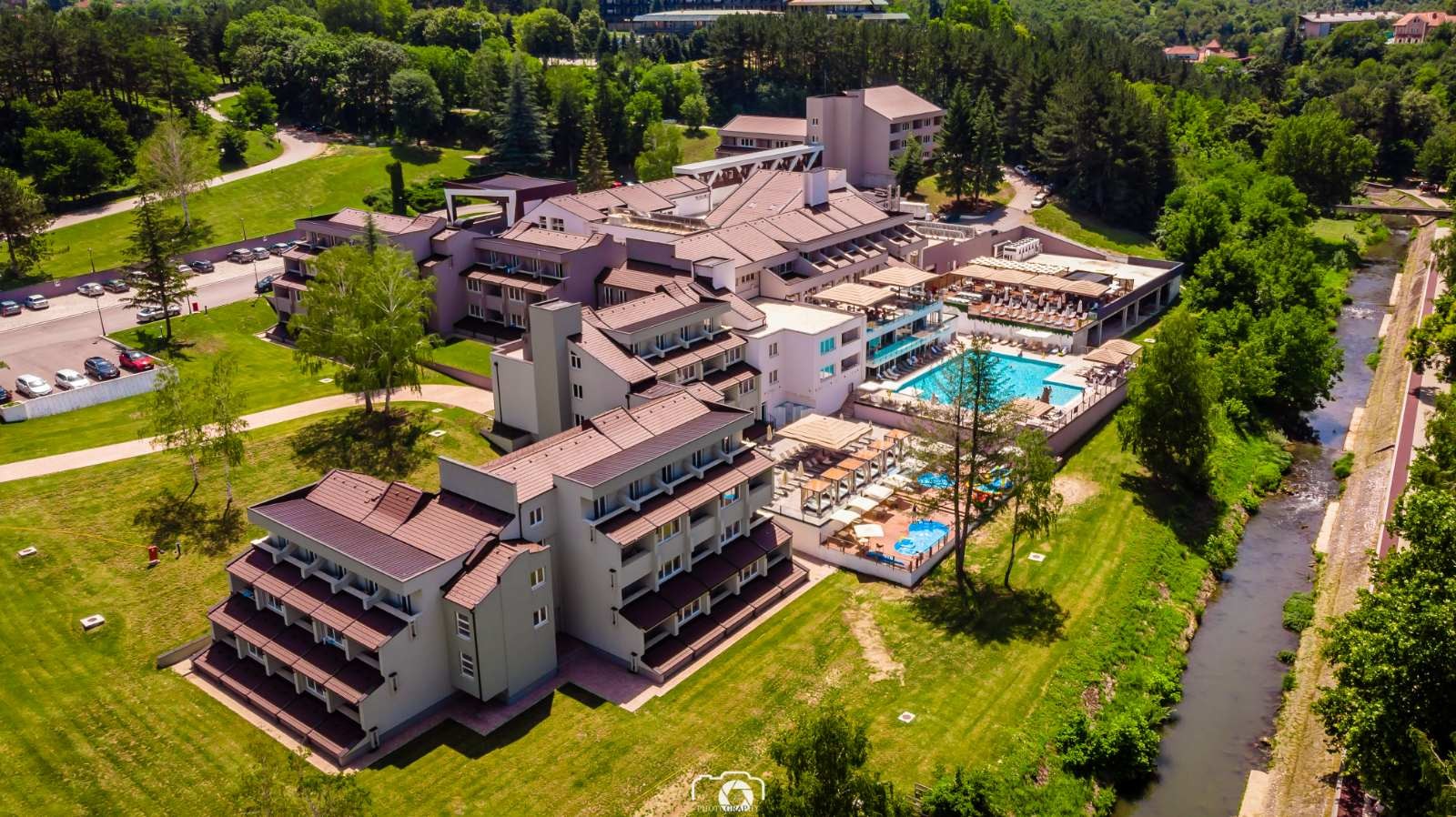 Hotel Sunce-Panorama hotela.jpg
