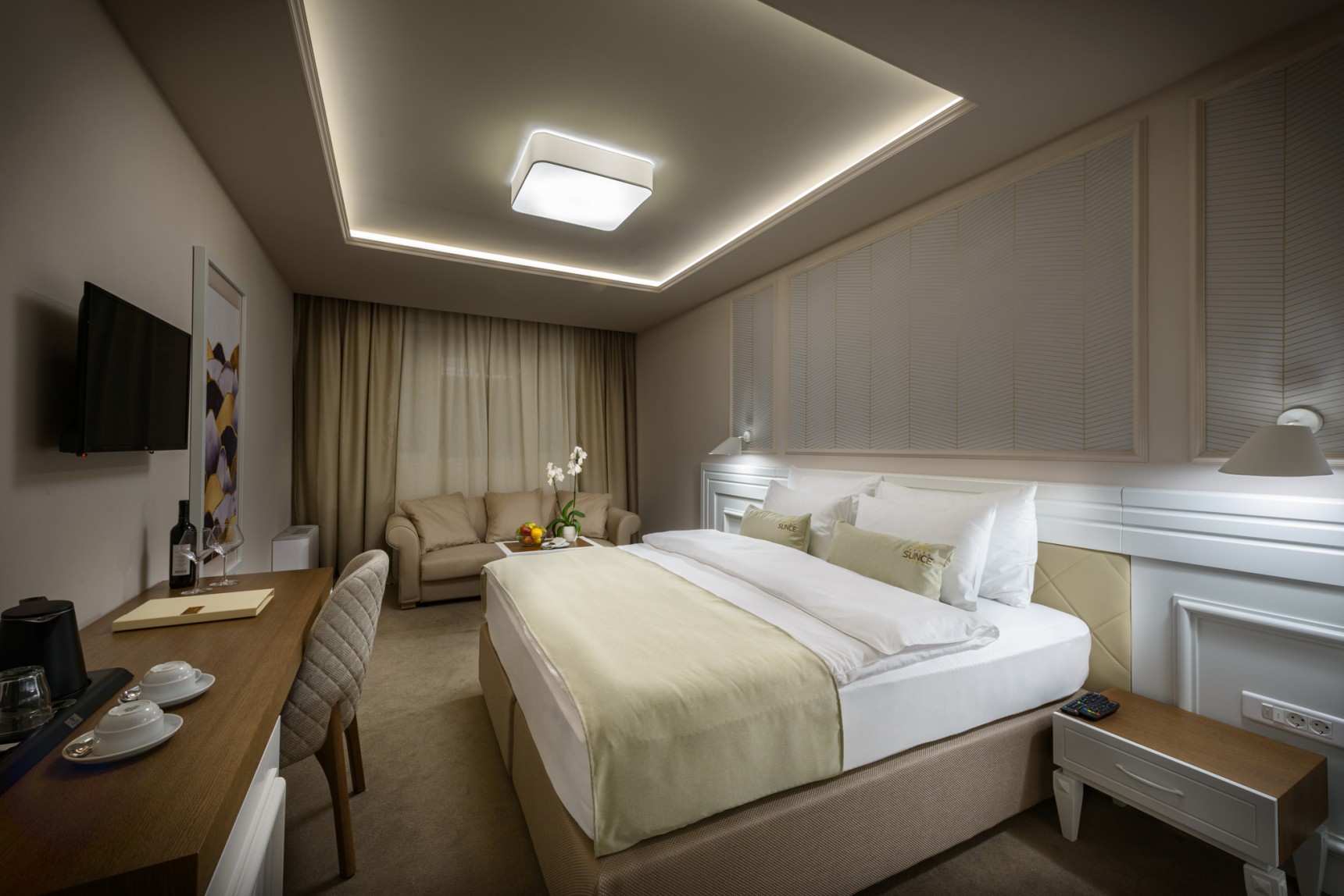 Hotel Sunce-Superior soba.png