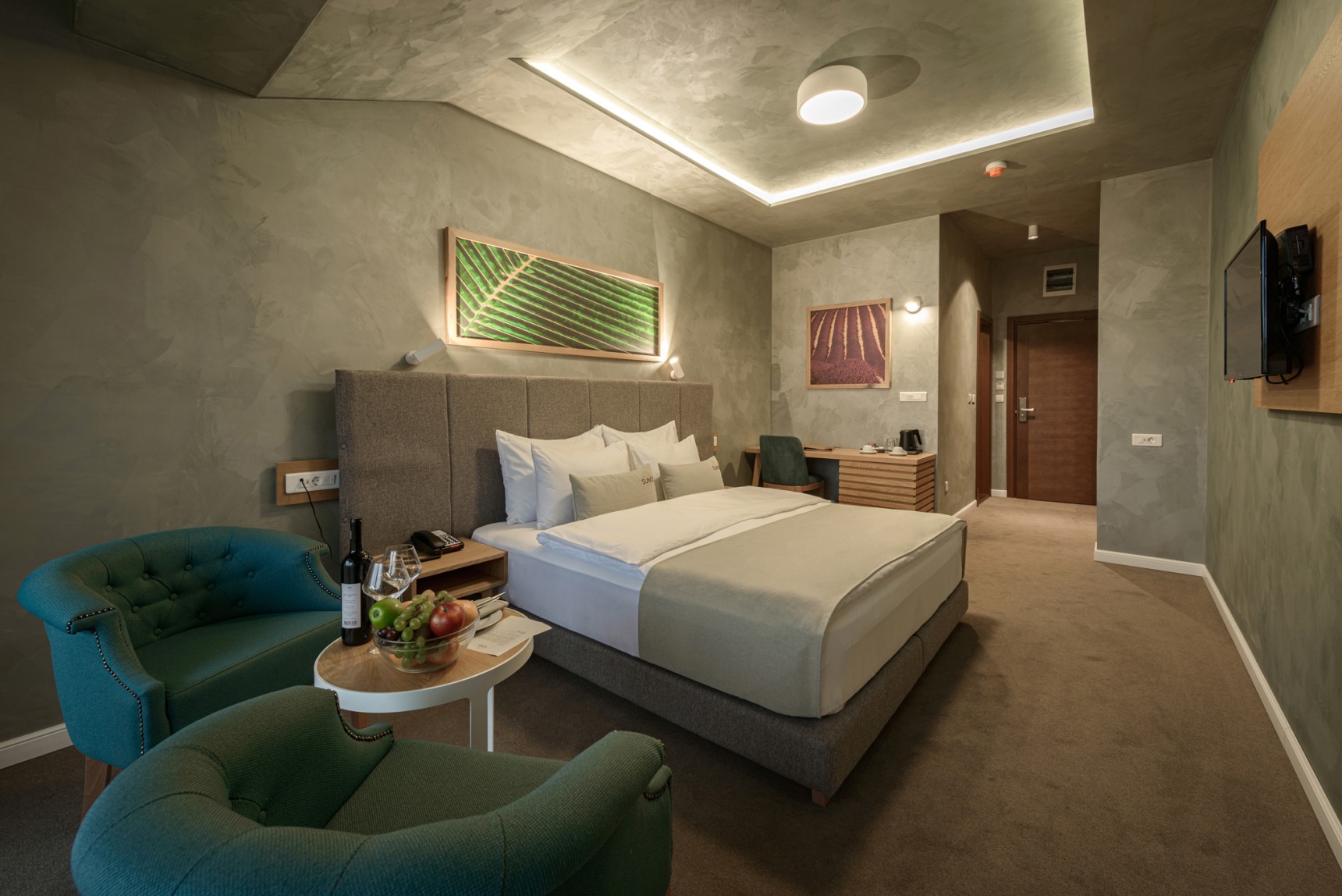 Sunce Hotel-Komfort soba.png