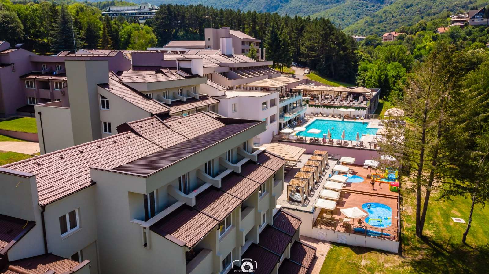 Sunce Hotel-Kompleks hotela.jpg
