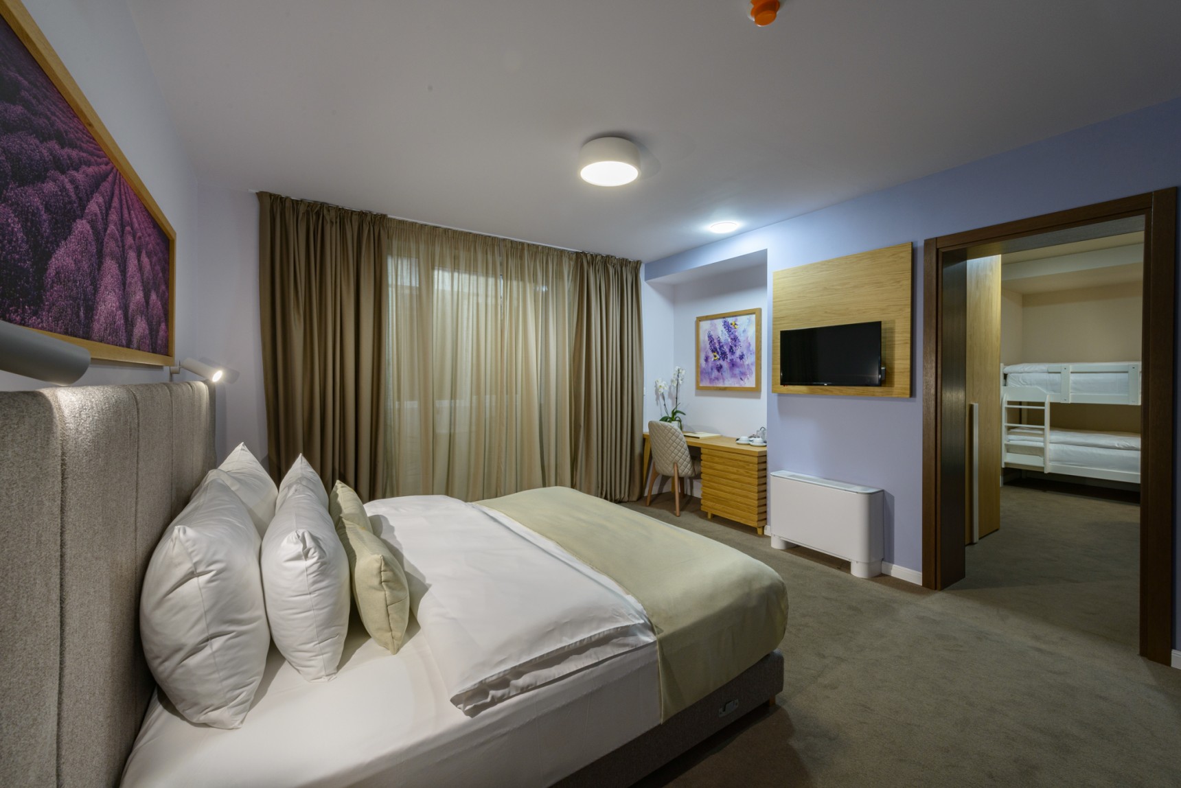 Sunce Hotel-Suprior porodicna soba.png