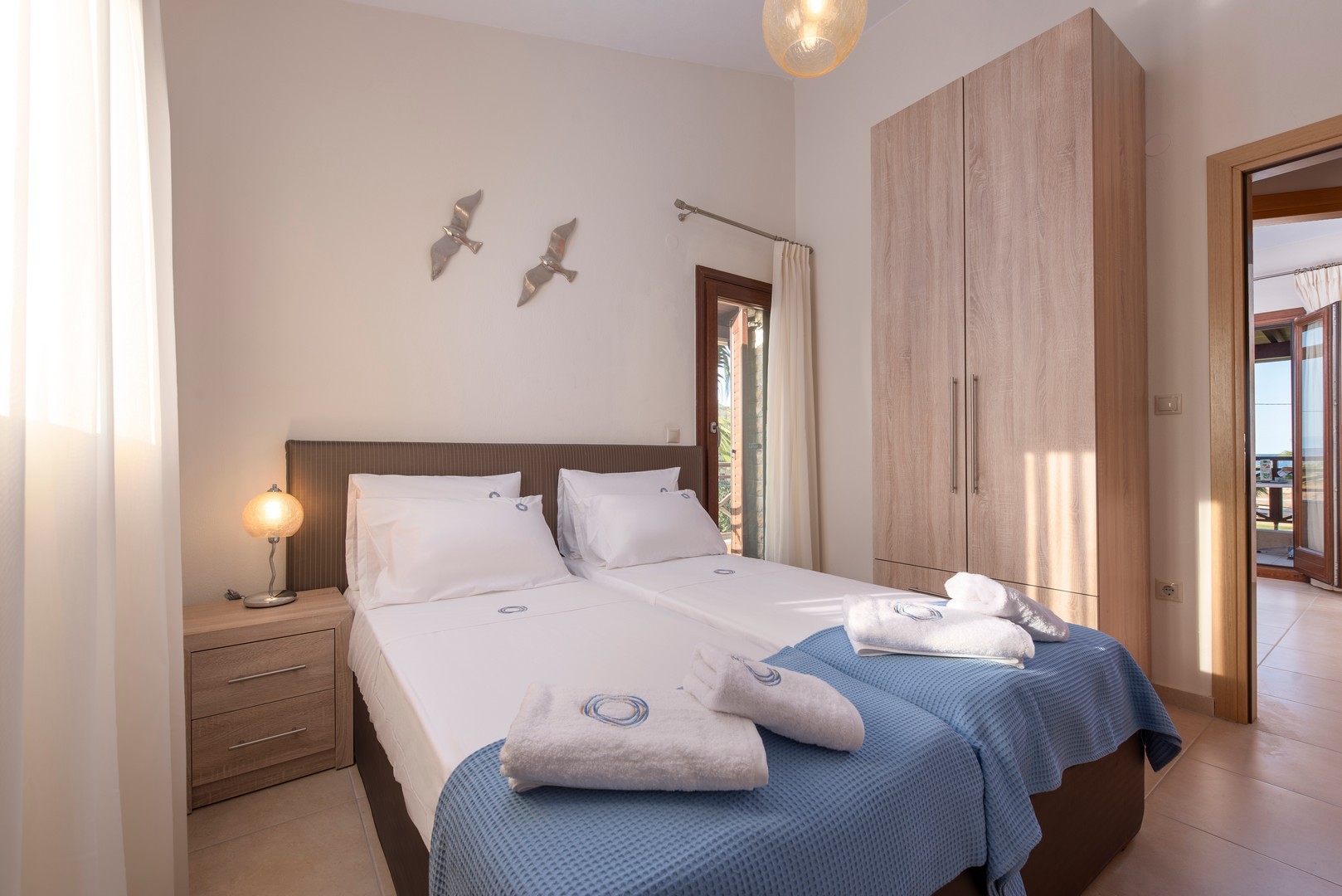 Terra d'Oro Villas izgled spavaće sobe.jpg