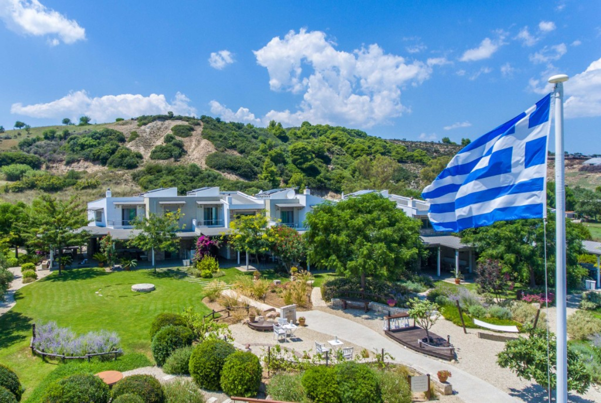 Ammouda Villas dvorište.jpg