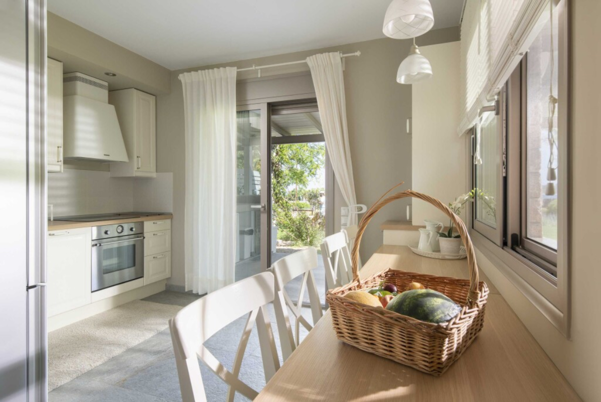 Ammouda Villas kuhinja.jpg