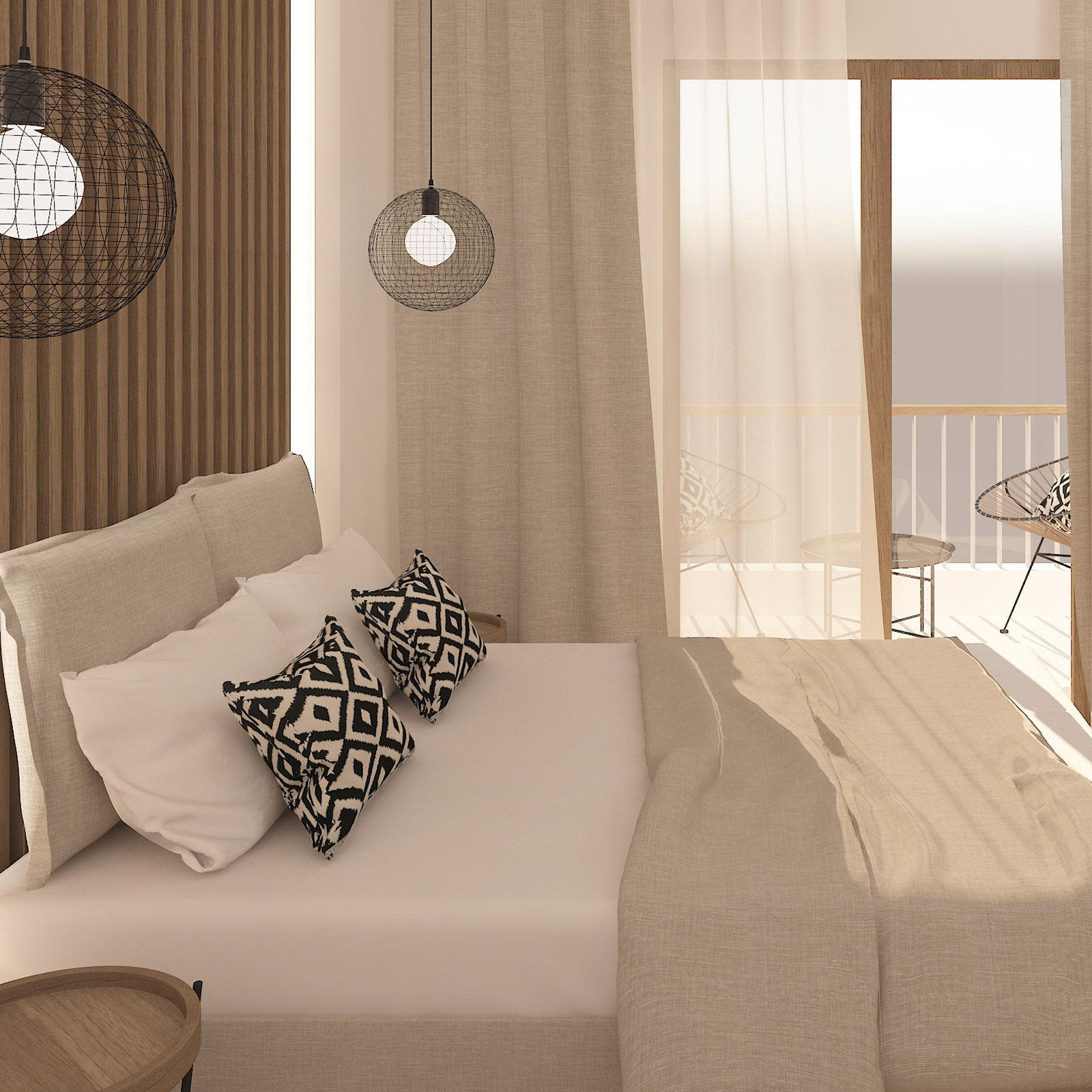 Verano Afytos Hotel izgled junior apartmana.jpg