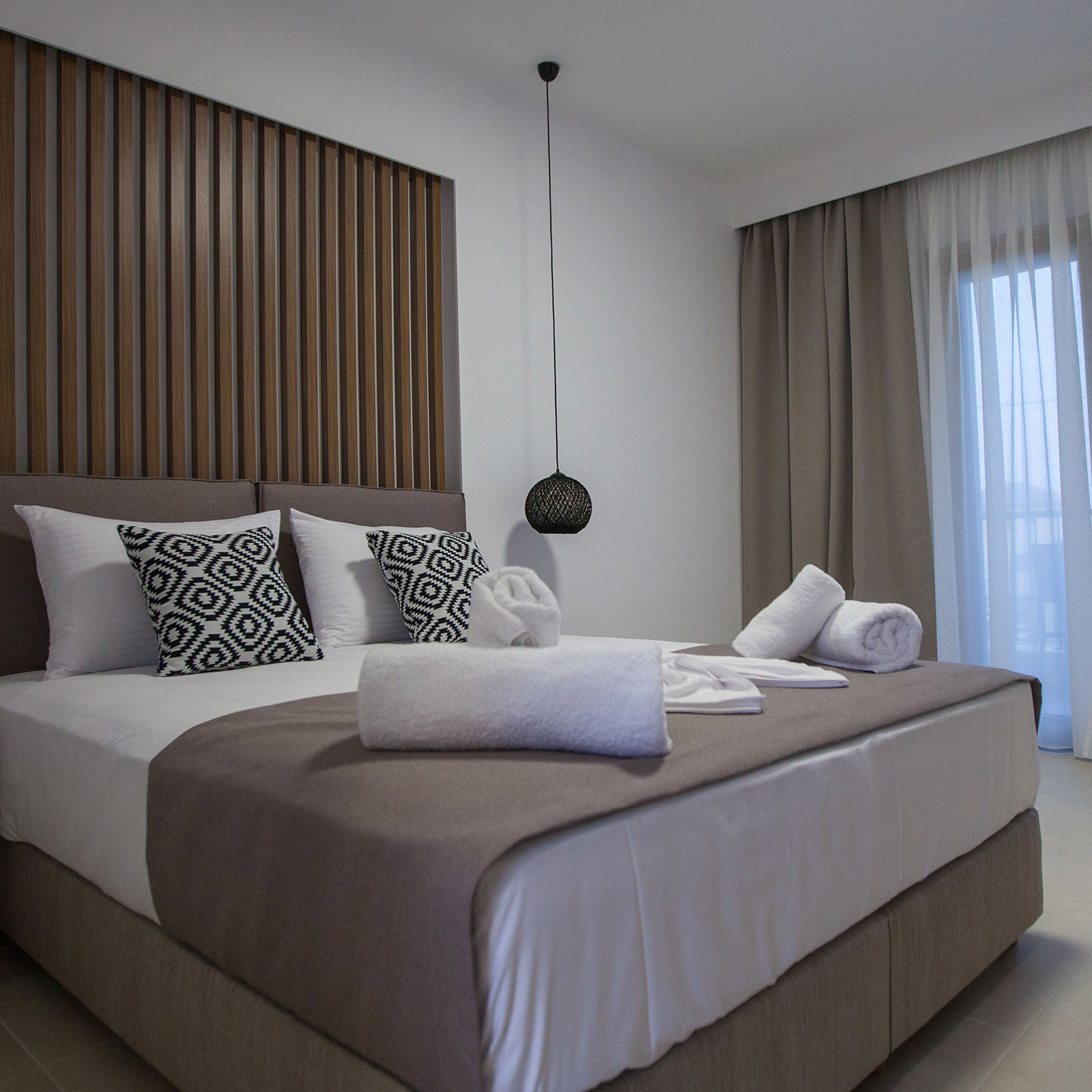 Vreano Afytos hotel dvokrevetna soba.jpg