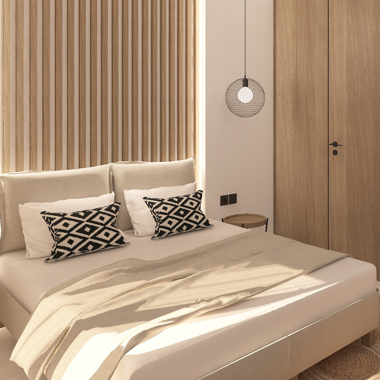 Vreano Afytos hotel izgled dvokrevetne sobe.jpg