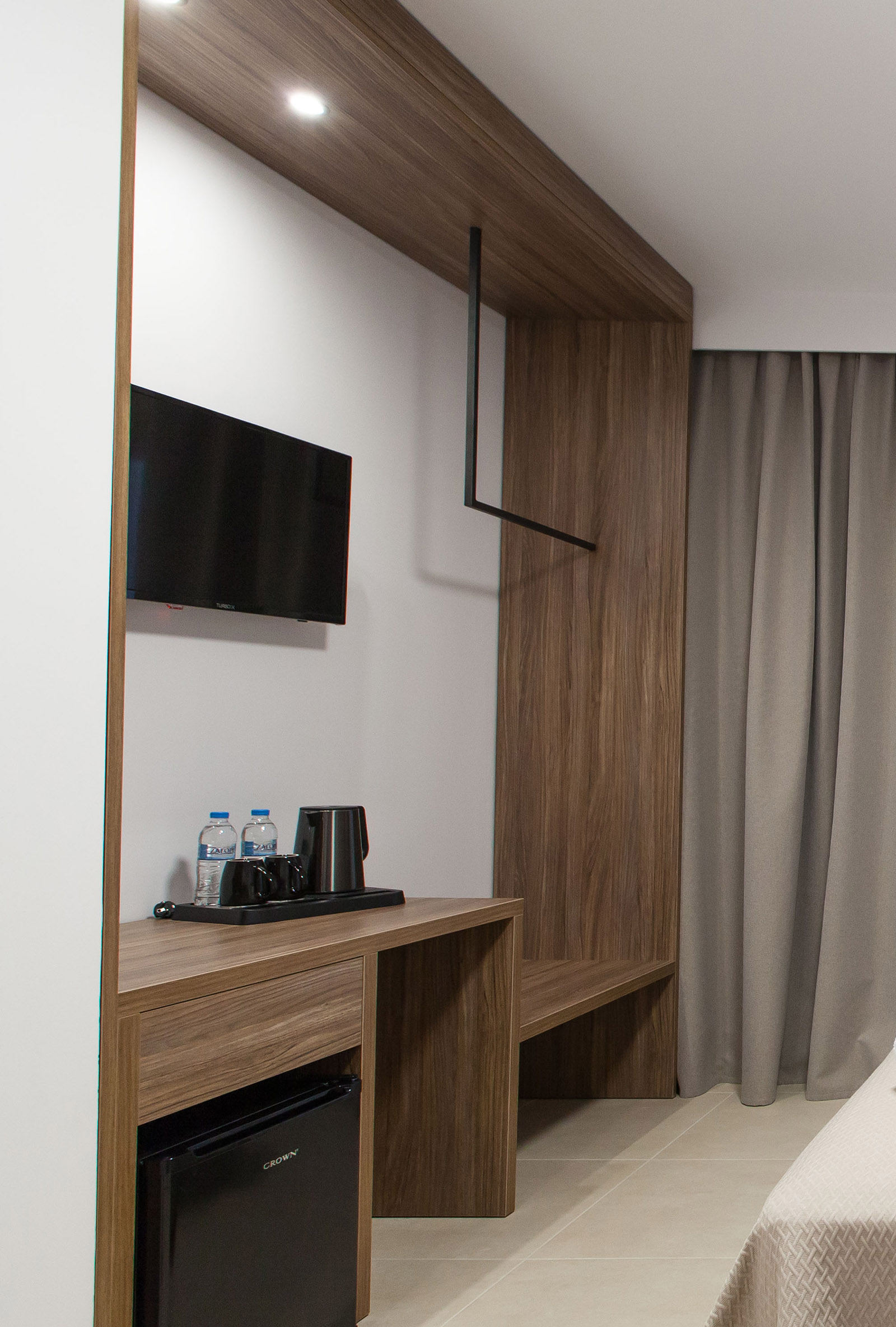 Vreano Afytos hotel izgled trokrevetne sobe.jpg