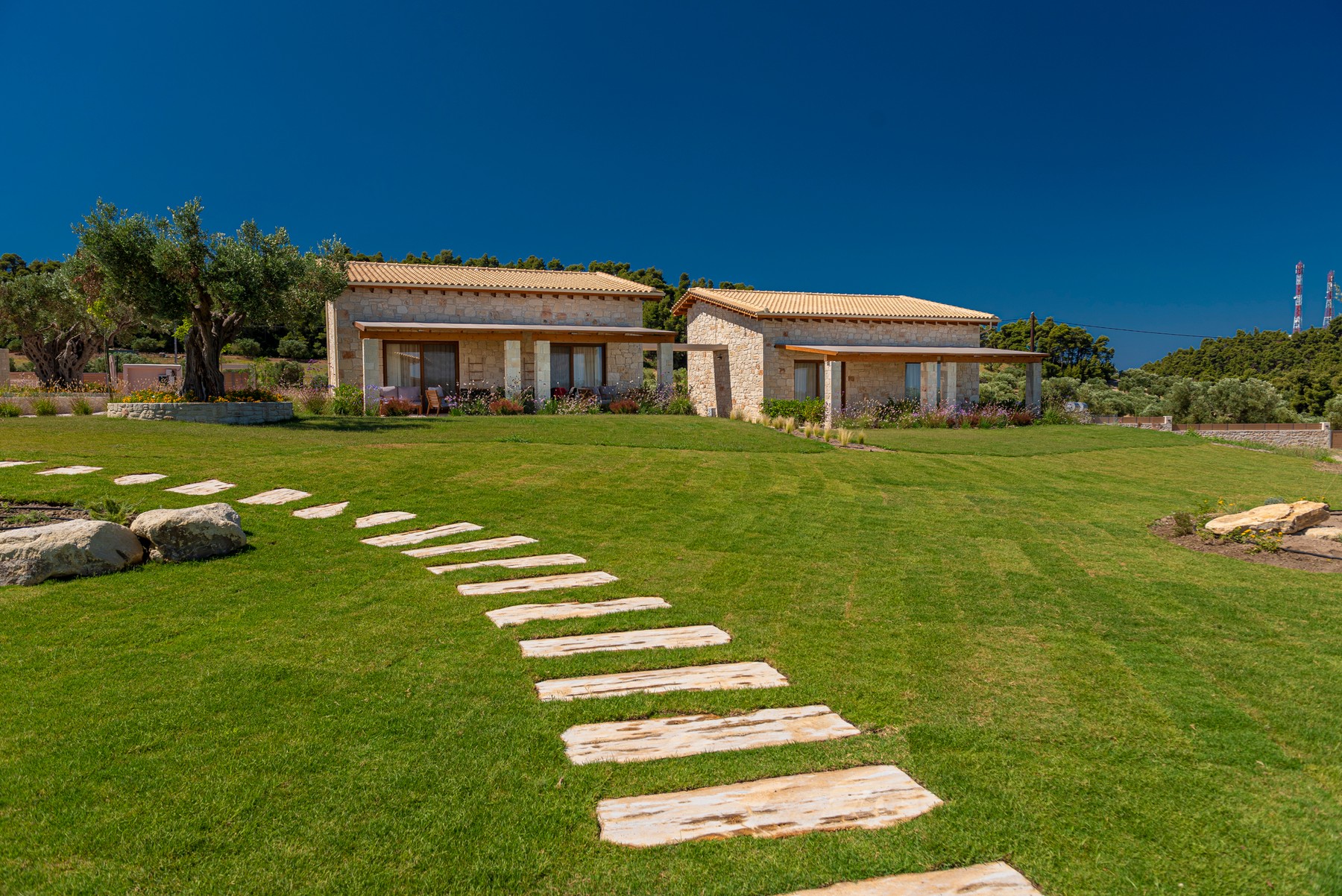 Mint Retreat Suites izgled od spolja.jpg