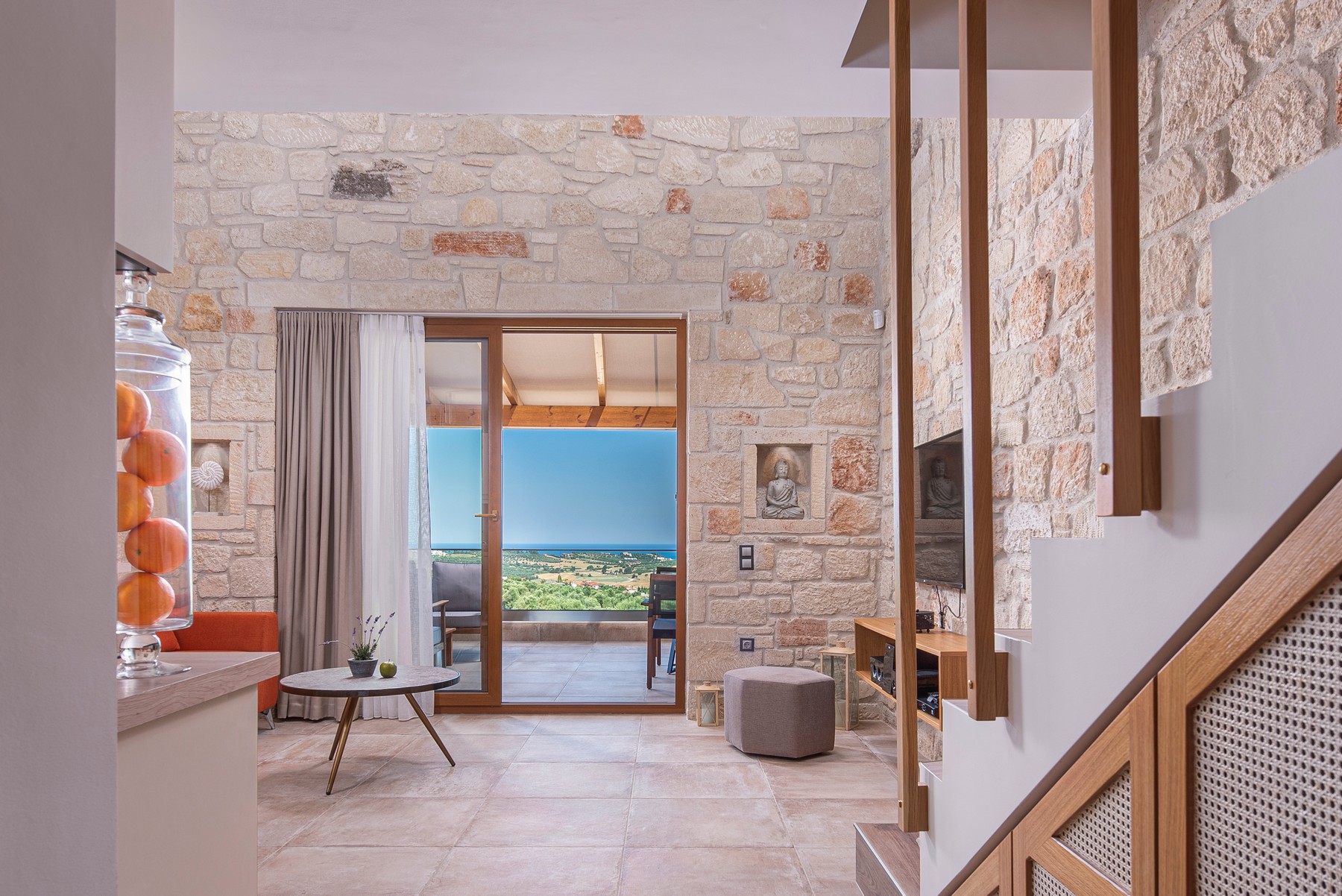 Mint Retreat Suites superior apartman.jpg
