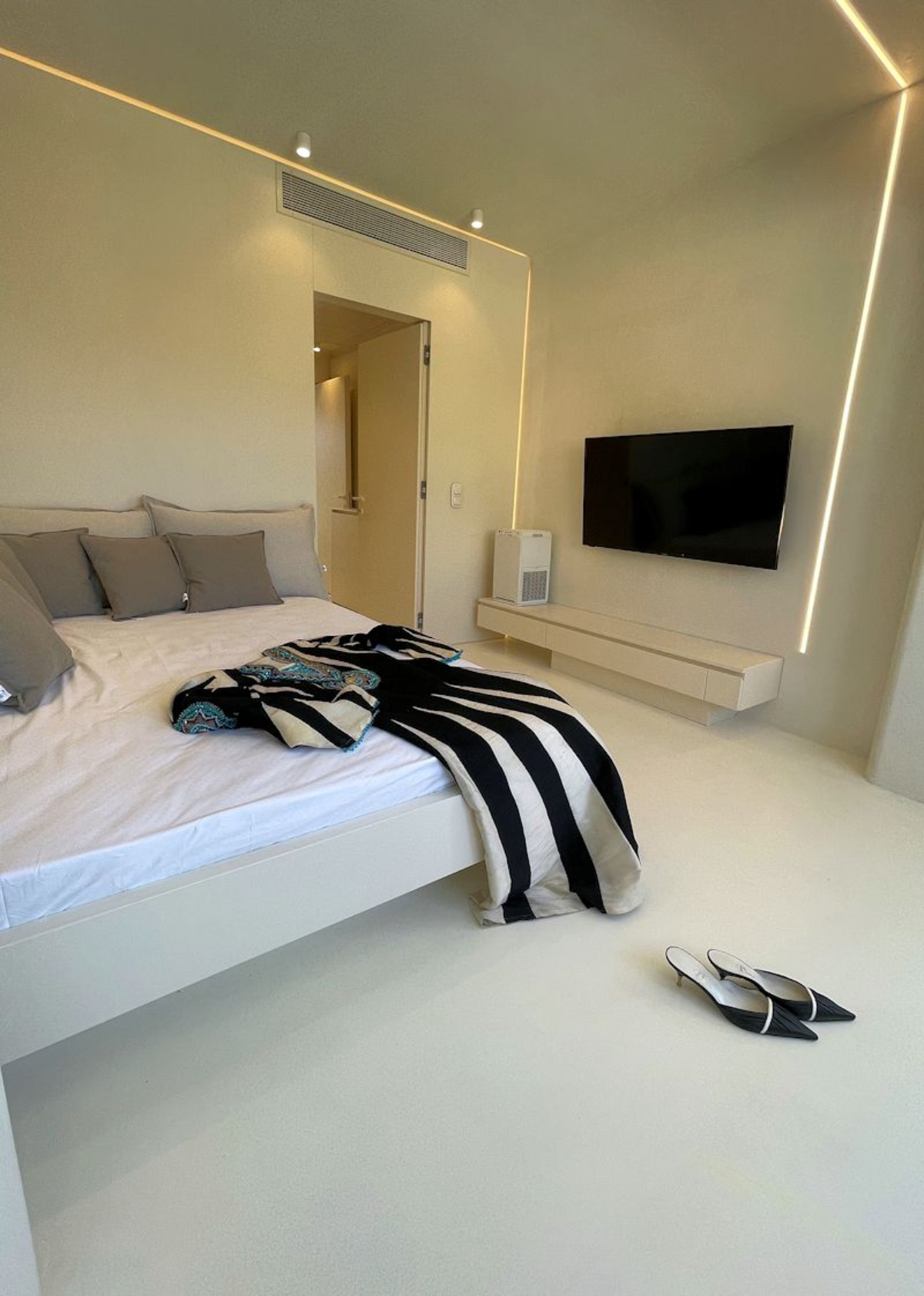 Cocoons Luxury Suites & Villas junior apartman.jpg