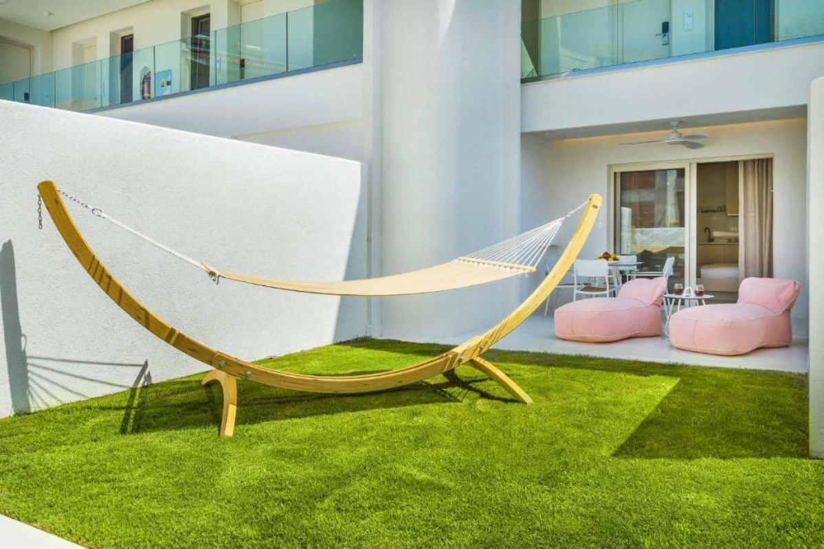 Cocoons Luxury Suites & Villas privatni balkon.jpg