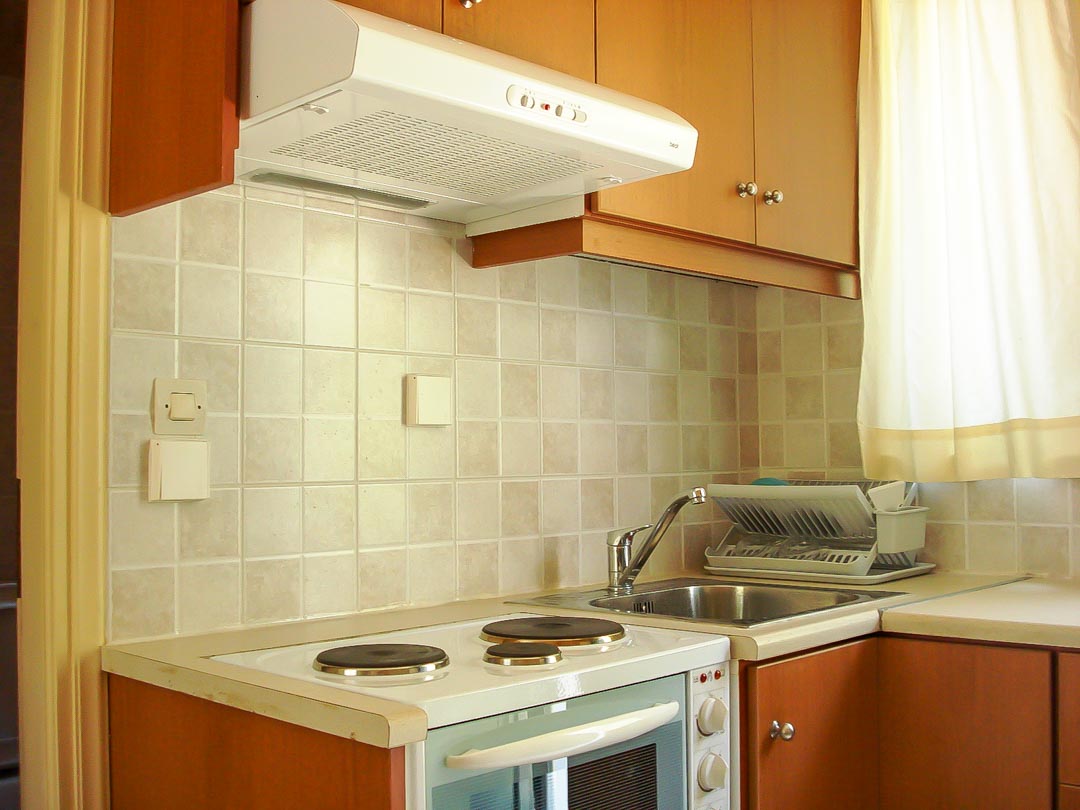 Ionian Breeze Studios Lefkada-Kuhinja.jpg