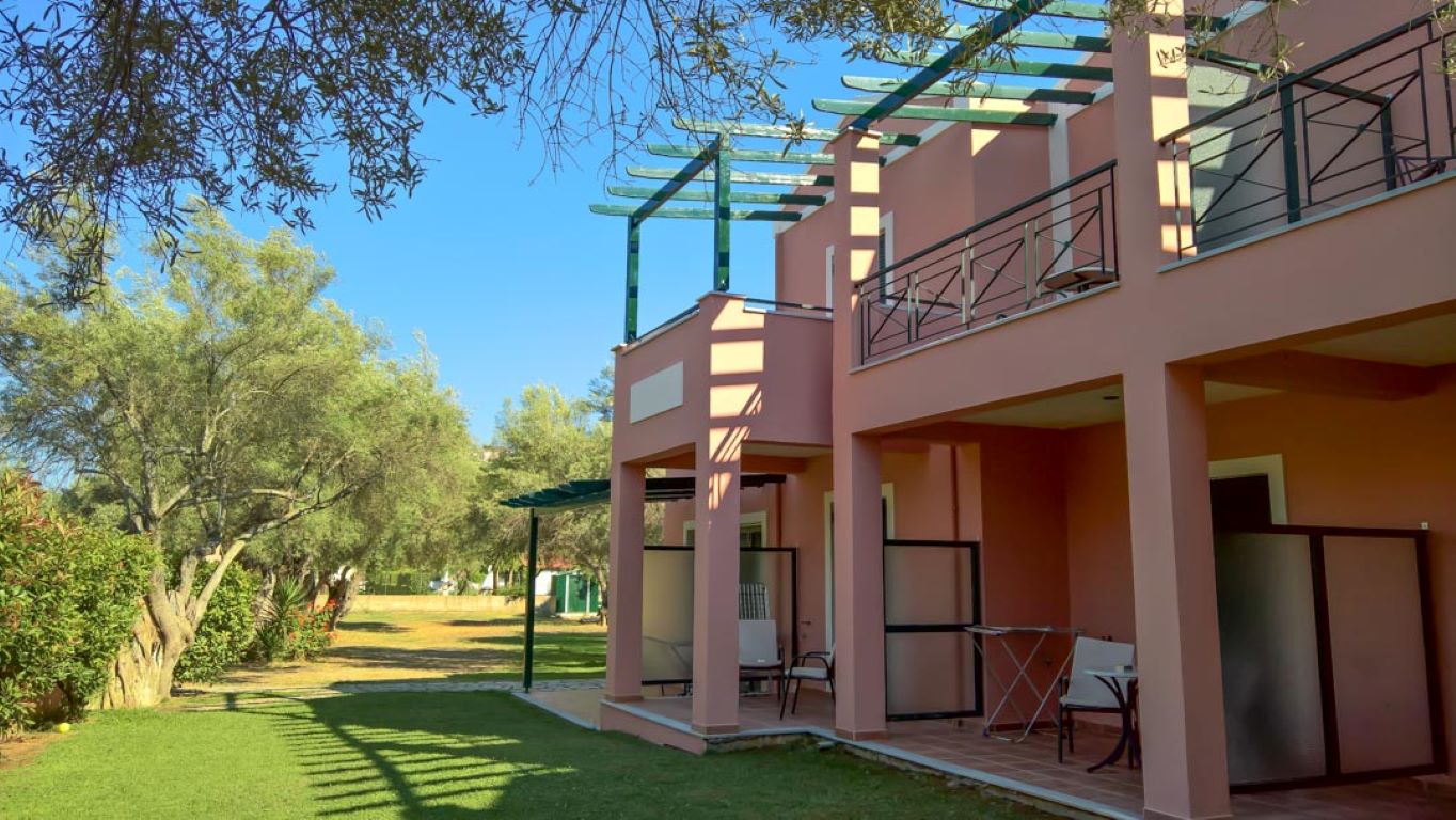 Ionian Breeze Studios Lefkada-Zgrada hotela.jpg