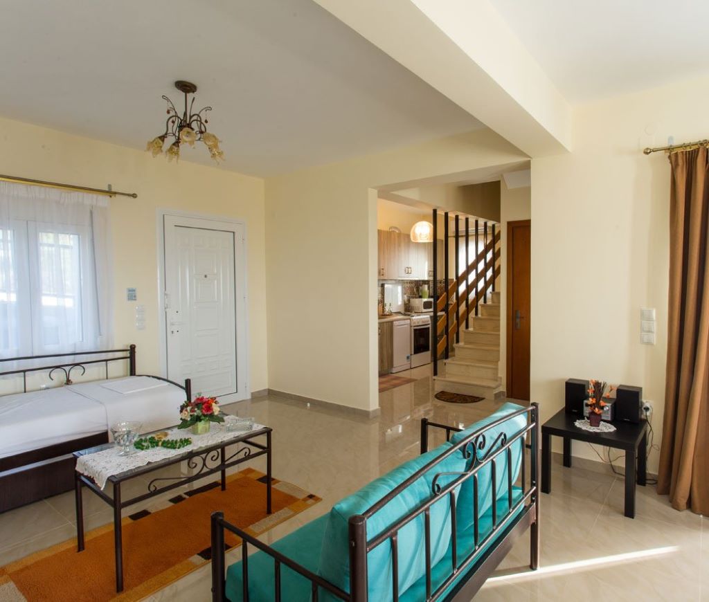 Villa Vera Lefkada-Villa Joanna dnevna soba.jpg