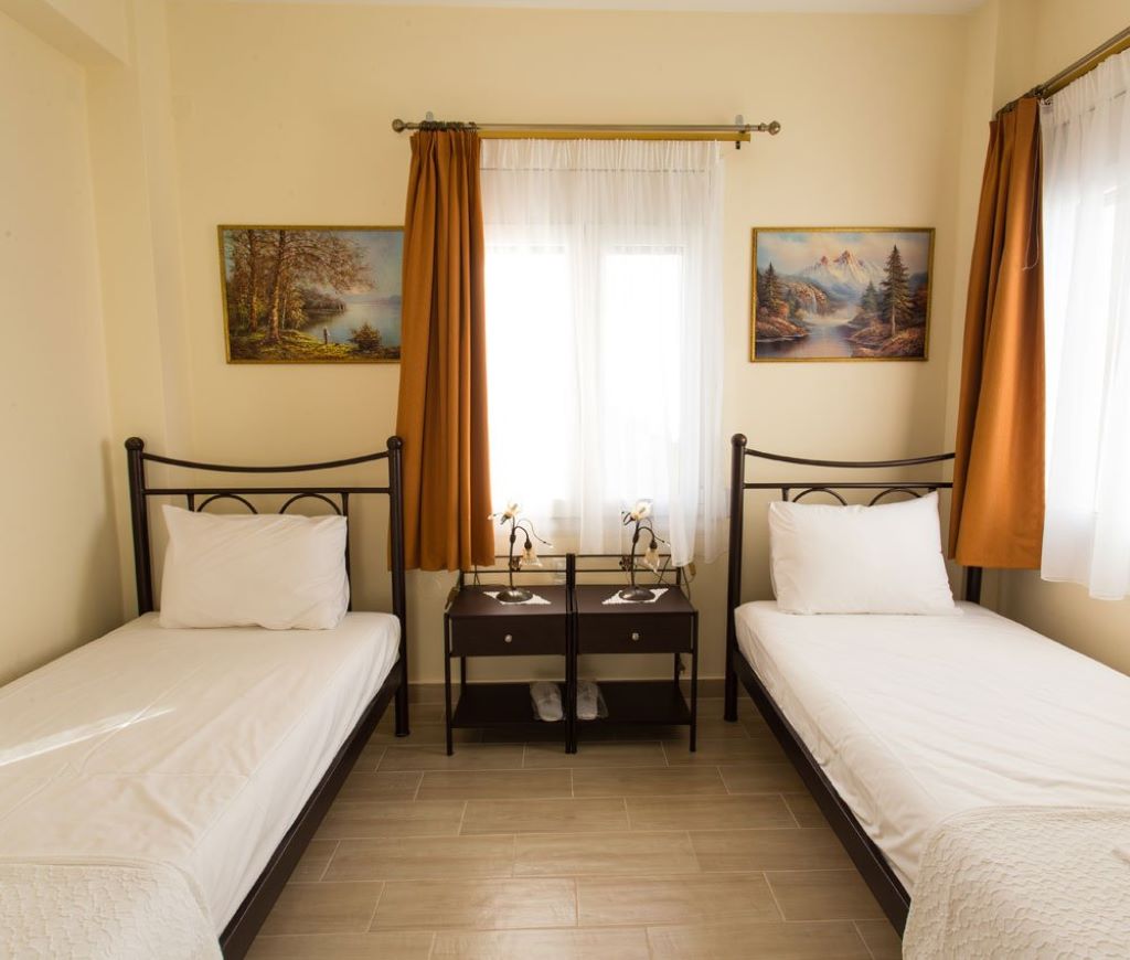 Villa Vera Lefkada-Villa Joanna druga spavaca soba.jpg