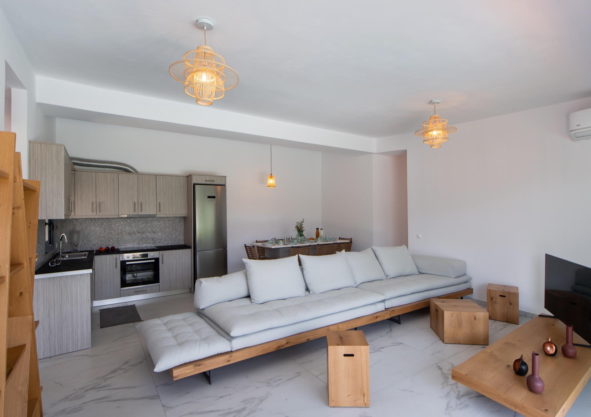 Calionas Suites-Villa Calionas dnevna soba.jpg
