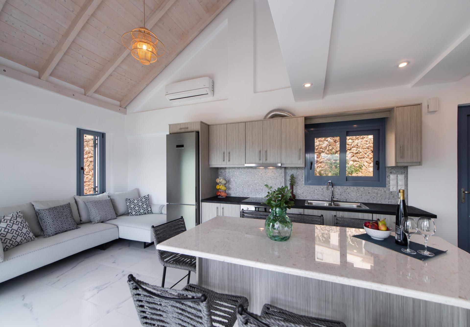 Calionas Suites-Villa Visarionas kuhinja.jpg