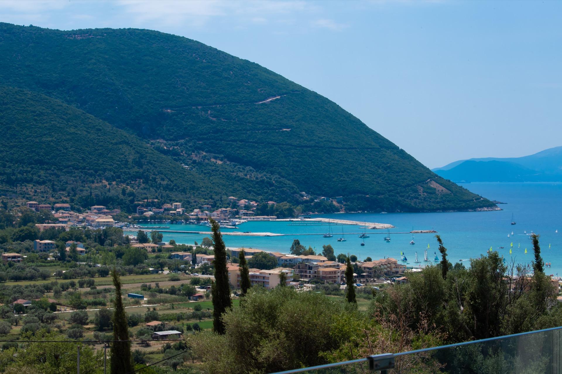 Calionas Suites-Villa Visarionas pogled na more.jpg