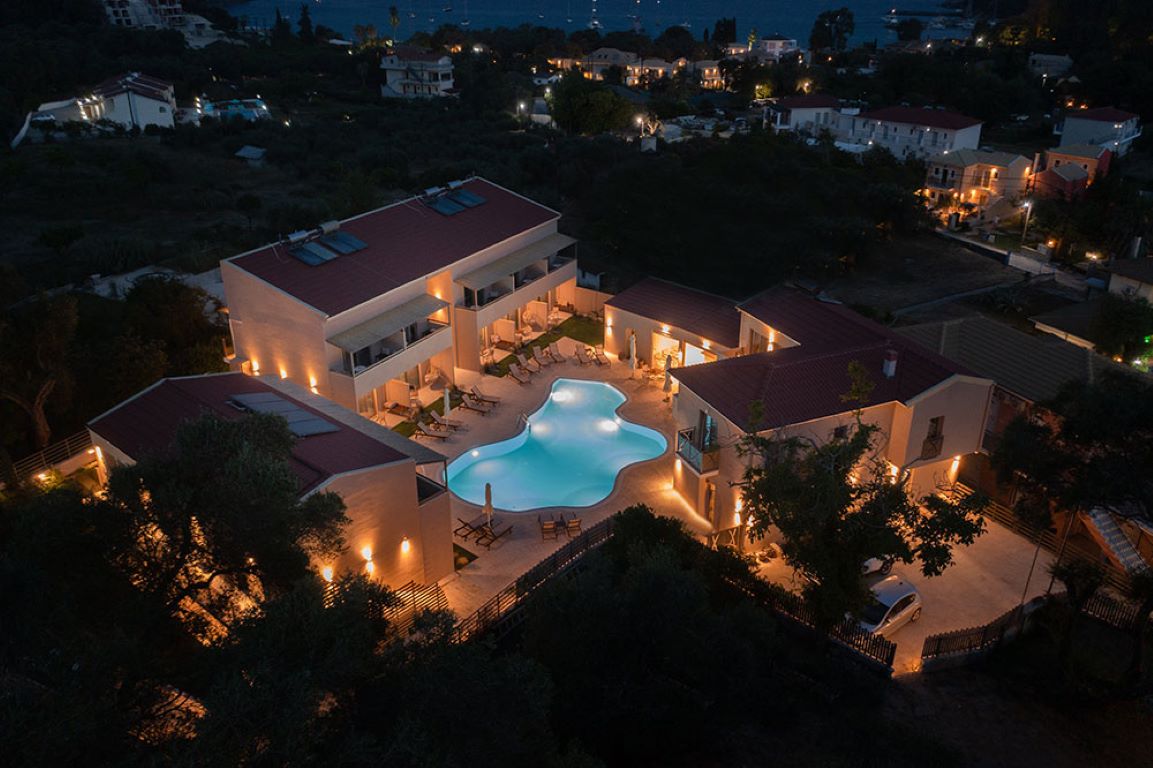 Scarabeo Hotel & Villas Parga-Okruzenje hotela.jpg