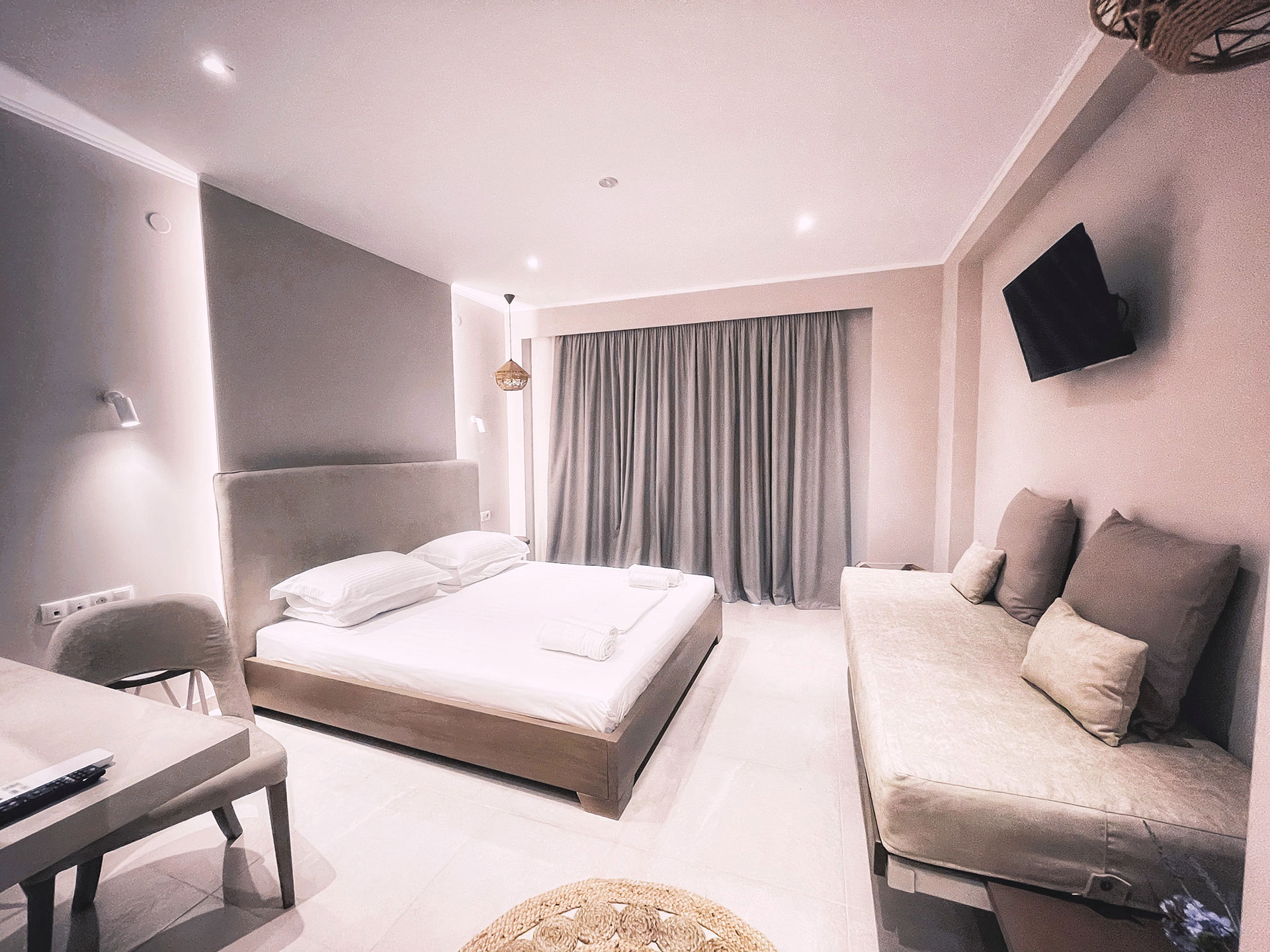 Scarabeo Hotel & Villas Parga-Standardna soba.jpg