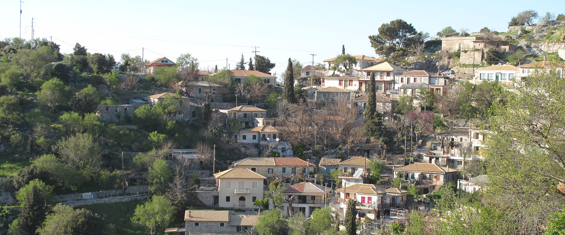 Exanthia Villas Lefkada-Okruzenje hotela.jpg