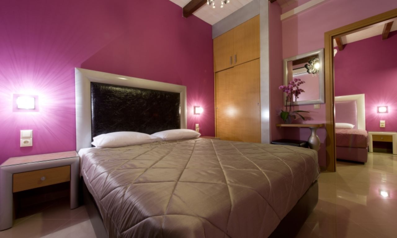Ideal House Parga-Deluxe dvosoban apartman.jpg