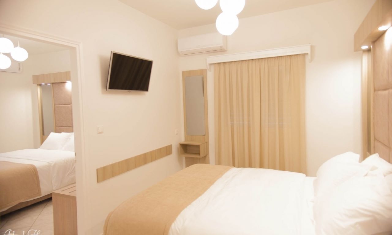 Ideal House Parga-Superior dvosoban apartman.jpg