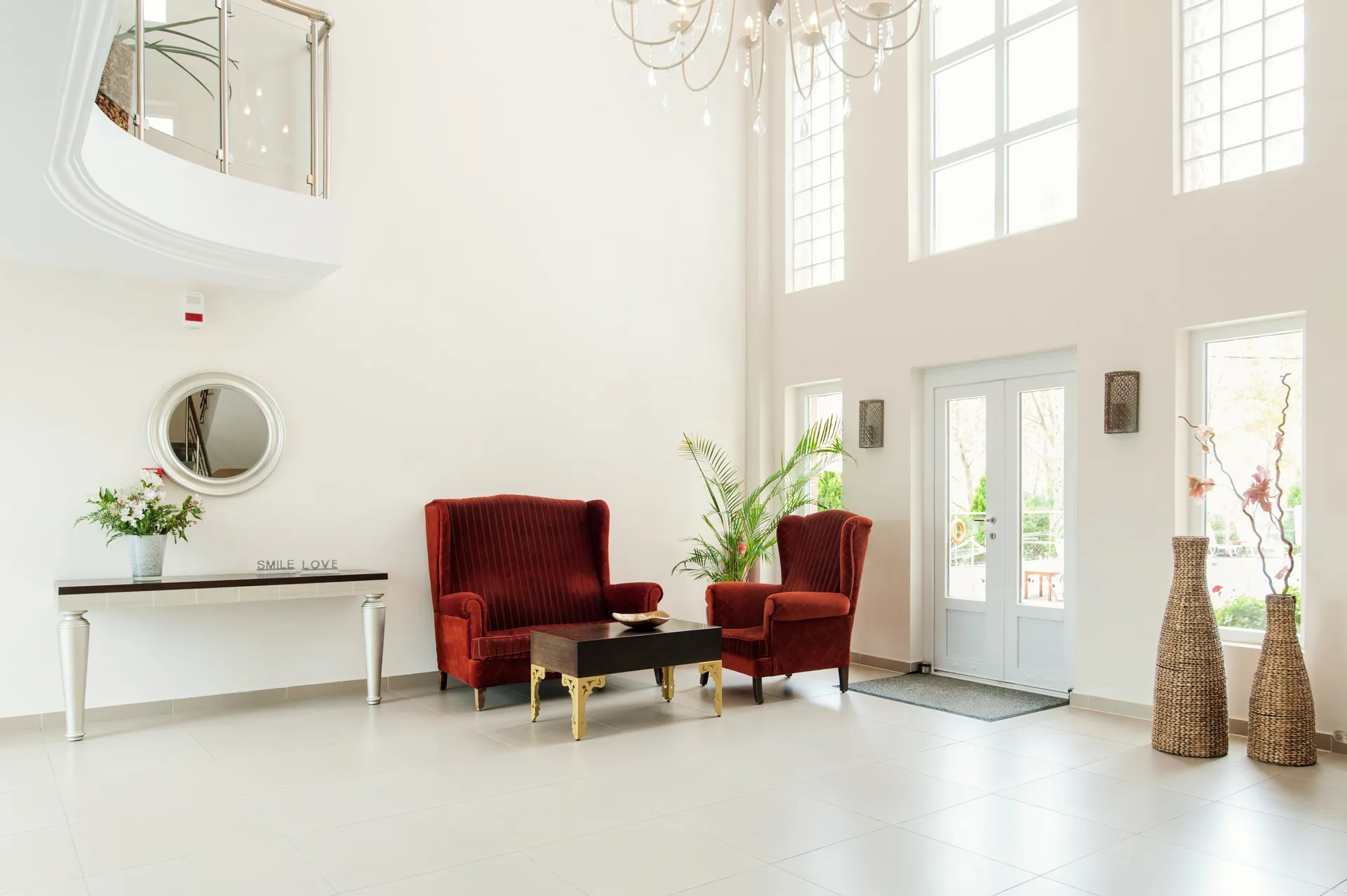 Ammos Bay Hotel-Lobby.jpg