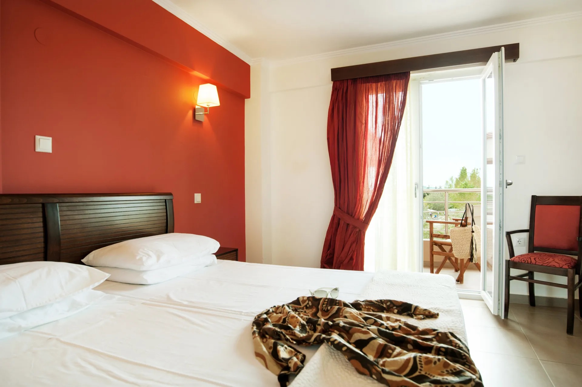 Ammos Bay Hotel-Standardna soba.jpg
