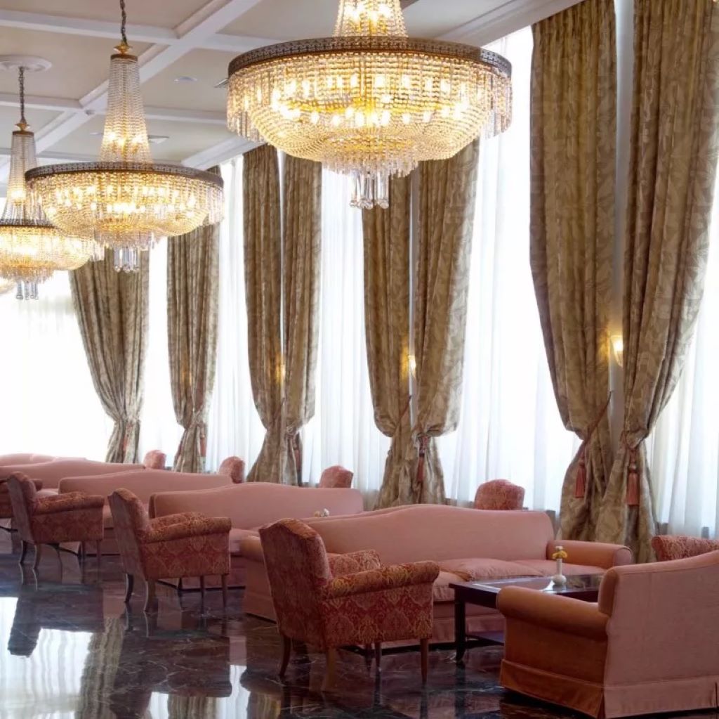 Margarona Royal Hotel-Lobby.jpg