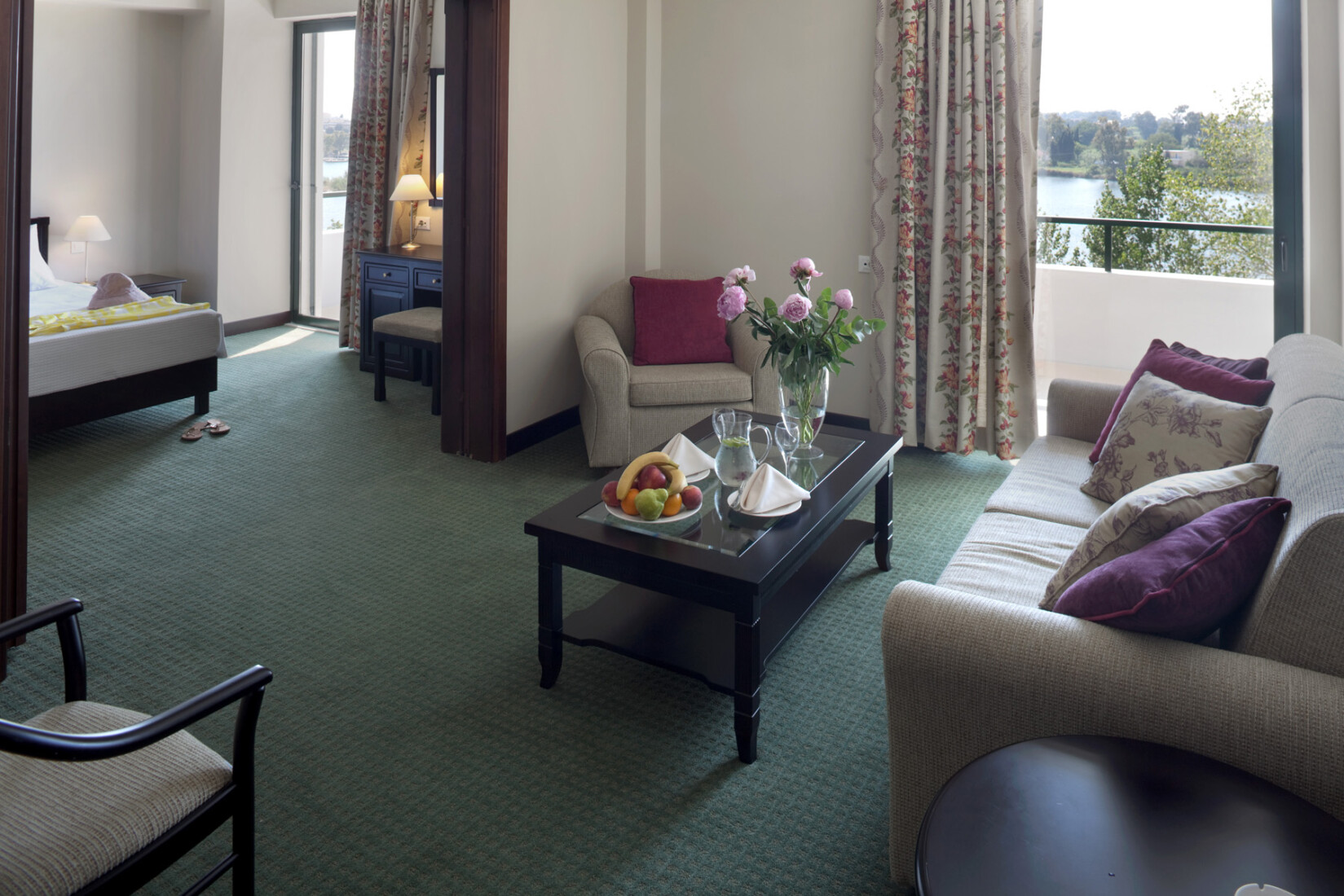 Margarona Royal Hotel-Superior suite.jpg