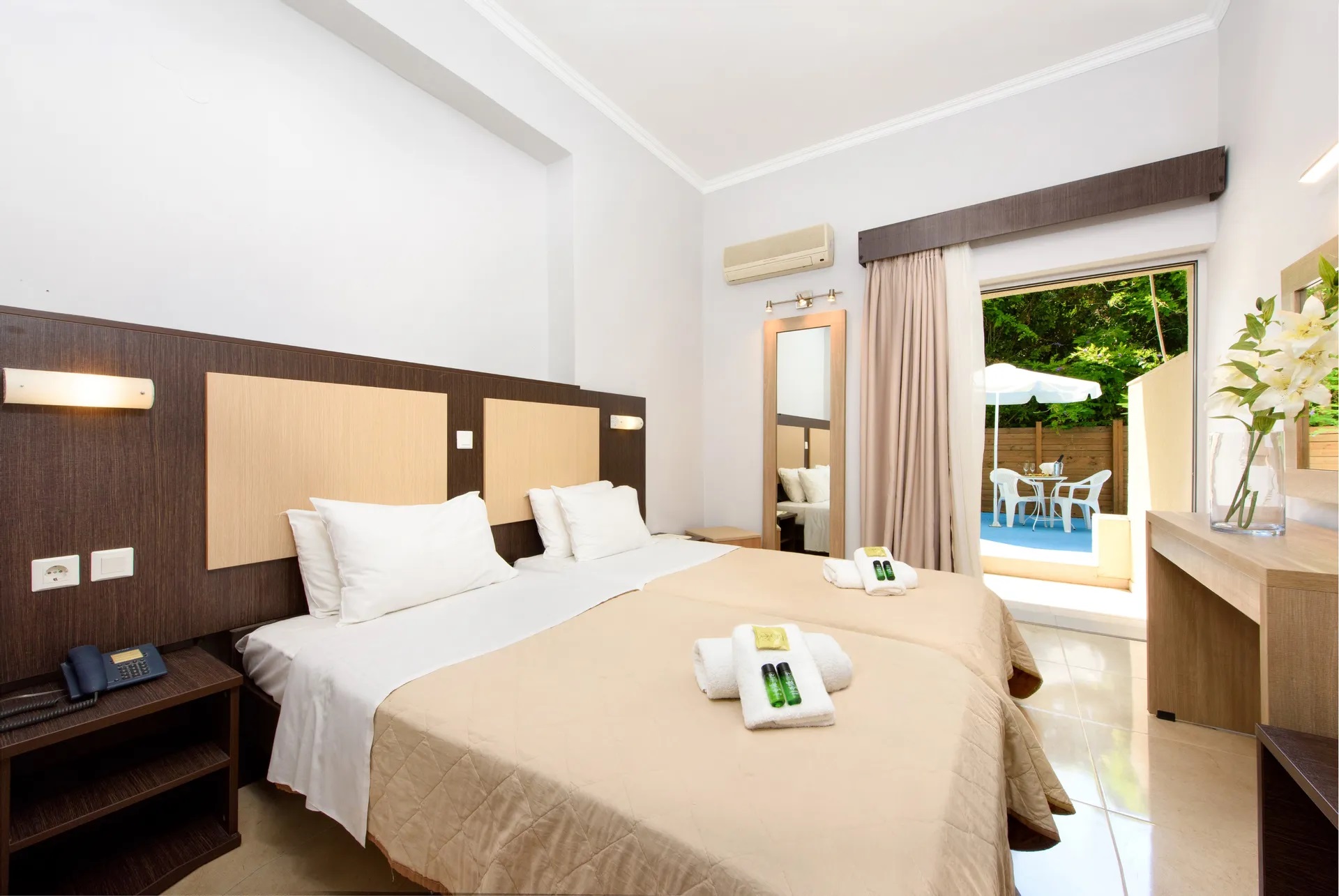 Amalia Corfu Hotel-Standardna soba.jpg