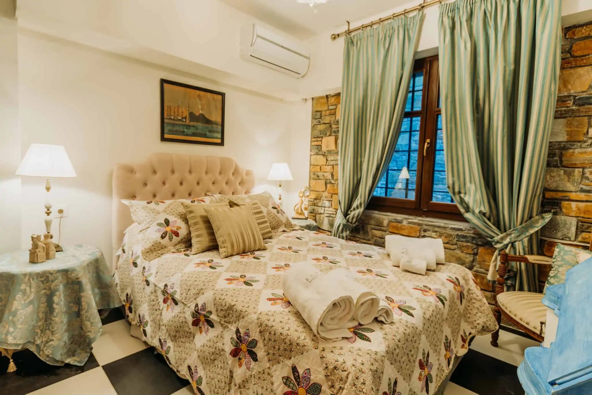 Elysian Luxury Villa Pelion-Cetvrta spavaca soba.jpg