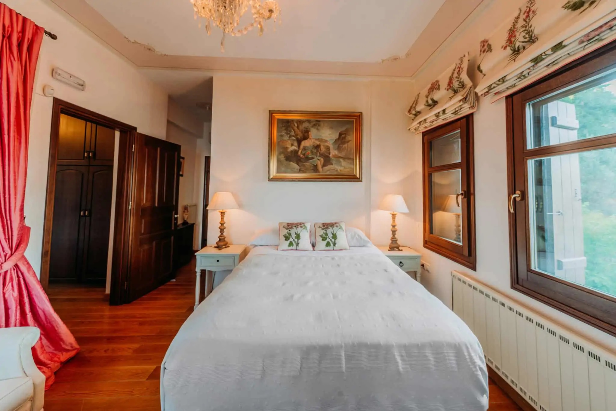 Elysian Luxury Villa Pelion-Druga spavaca soba.jpg