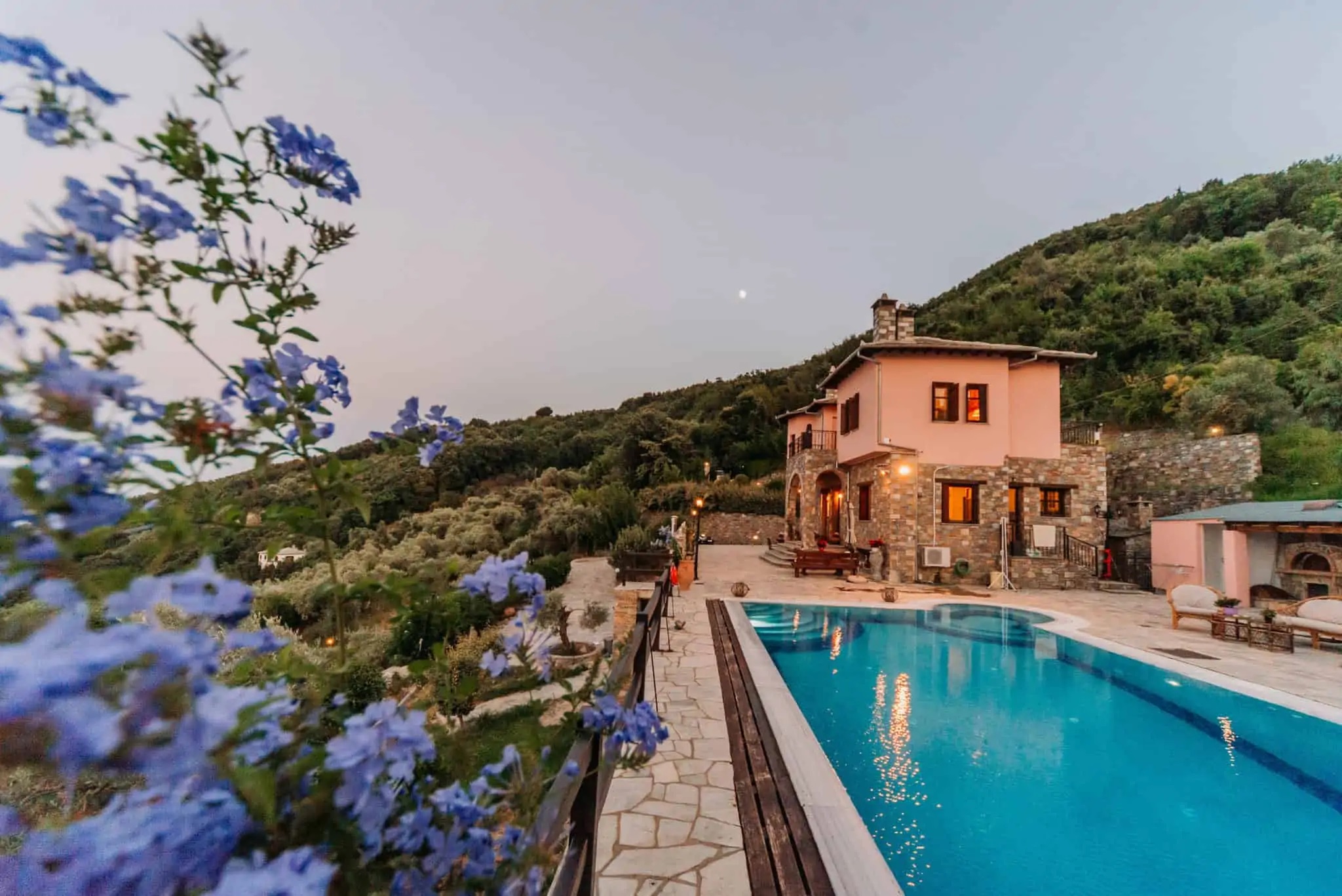 Elysian Luxury Villa Pelion-Okruzenje vile.jpg