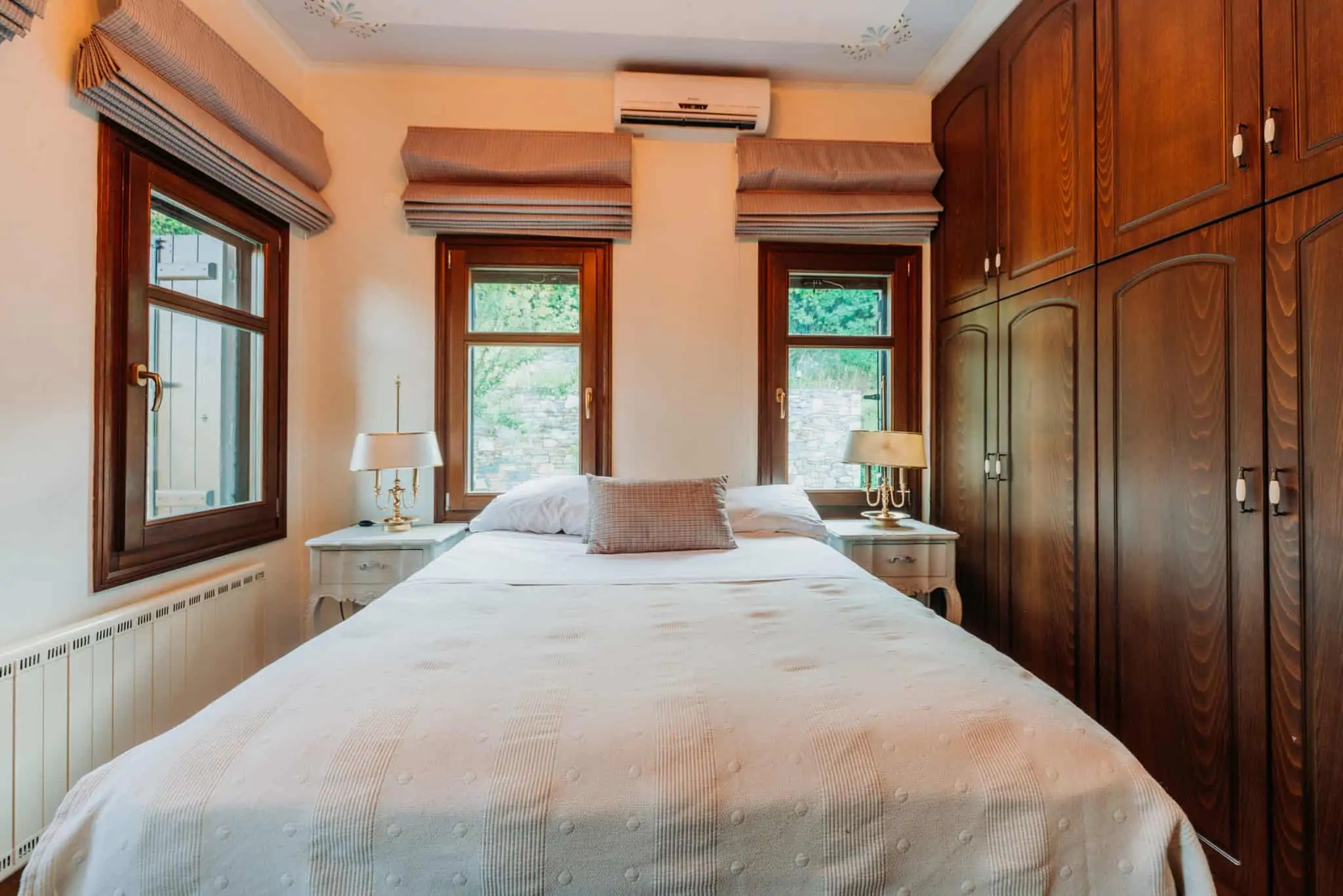 Elysian Luxury Villa Pelion-Treca spavaca soba.jpg