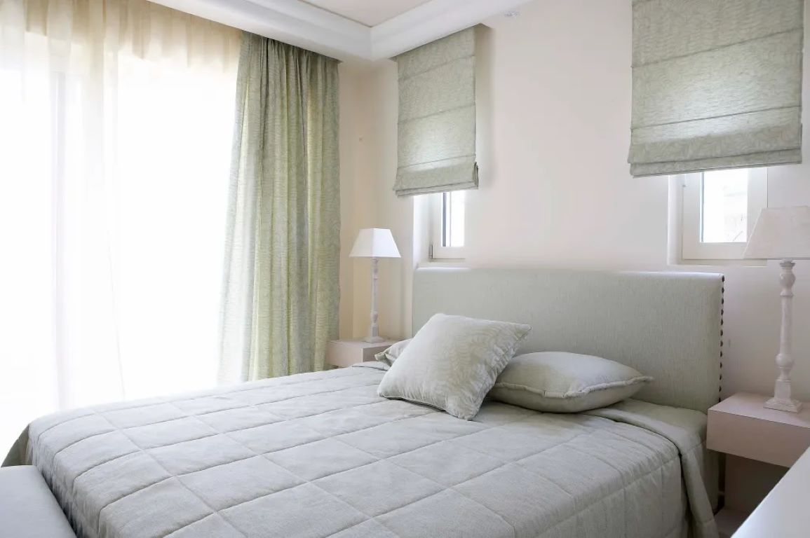 The Marble Resort-Acanthus vila spavaca soba.jpg