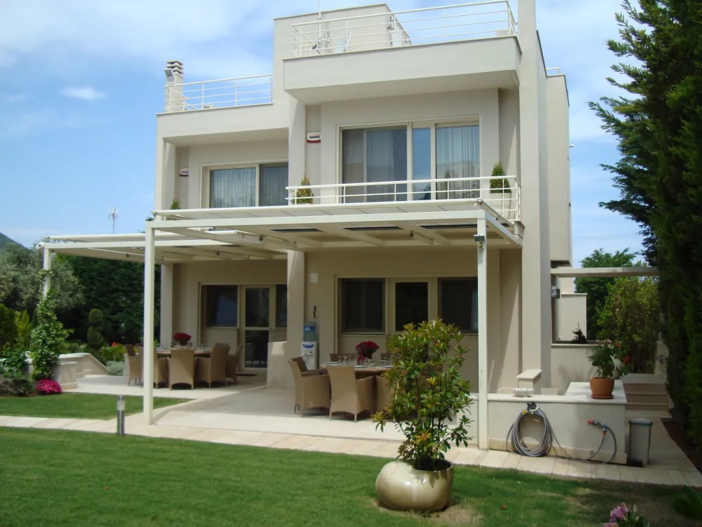 The Marble Resort-Coral vila.jpg