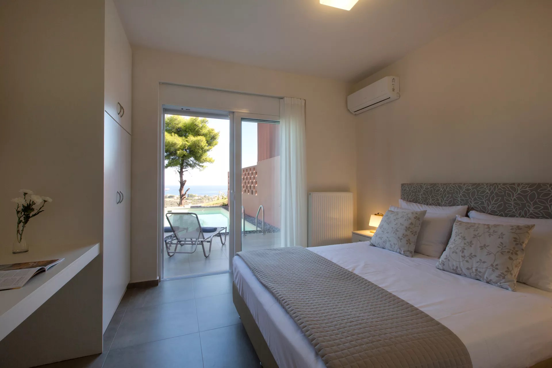 Amandola VIllas-Luxury vila spavaca soba.jpg