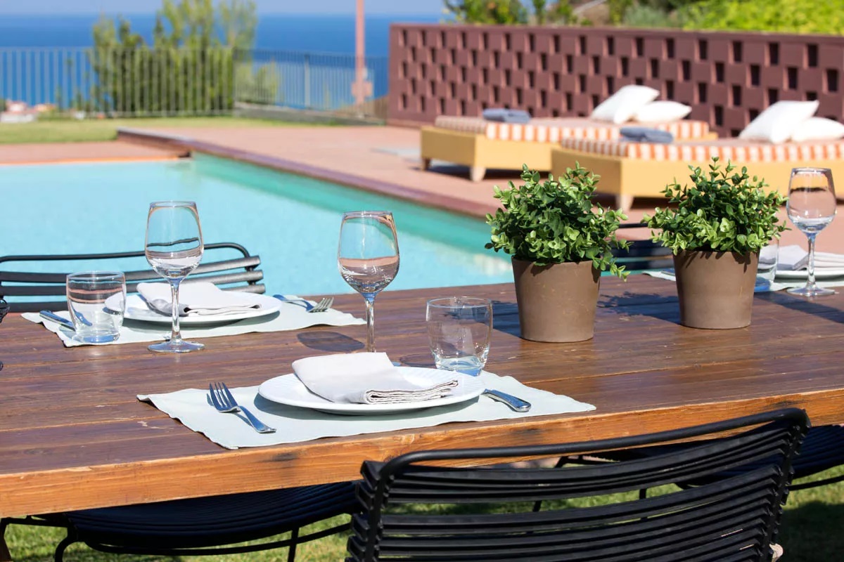 Amandola Villas-Executive vila terasa.jpg