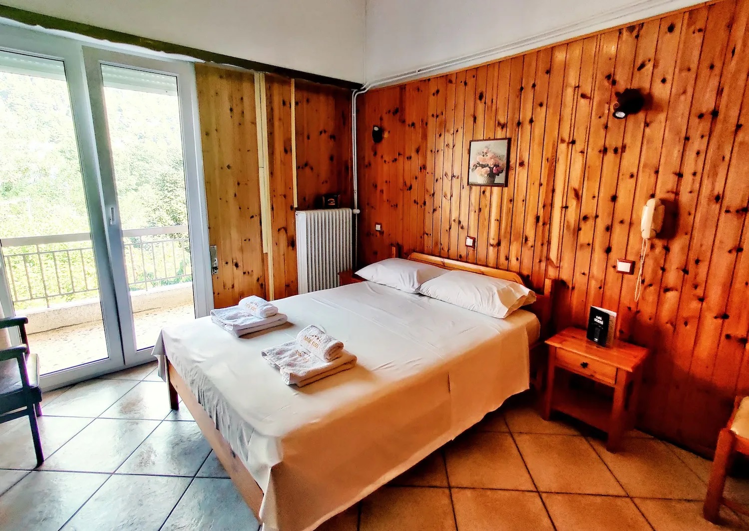 Steni Hotel Evia-Natural dvokrevetna soba.jpg