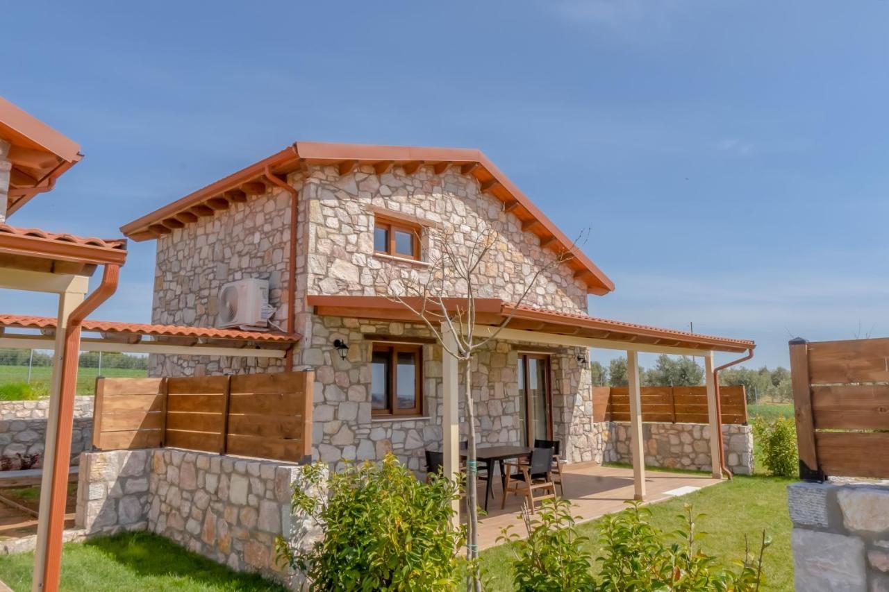 Esperanza villas izgled od spolja.jpg