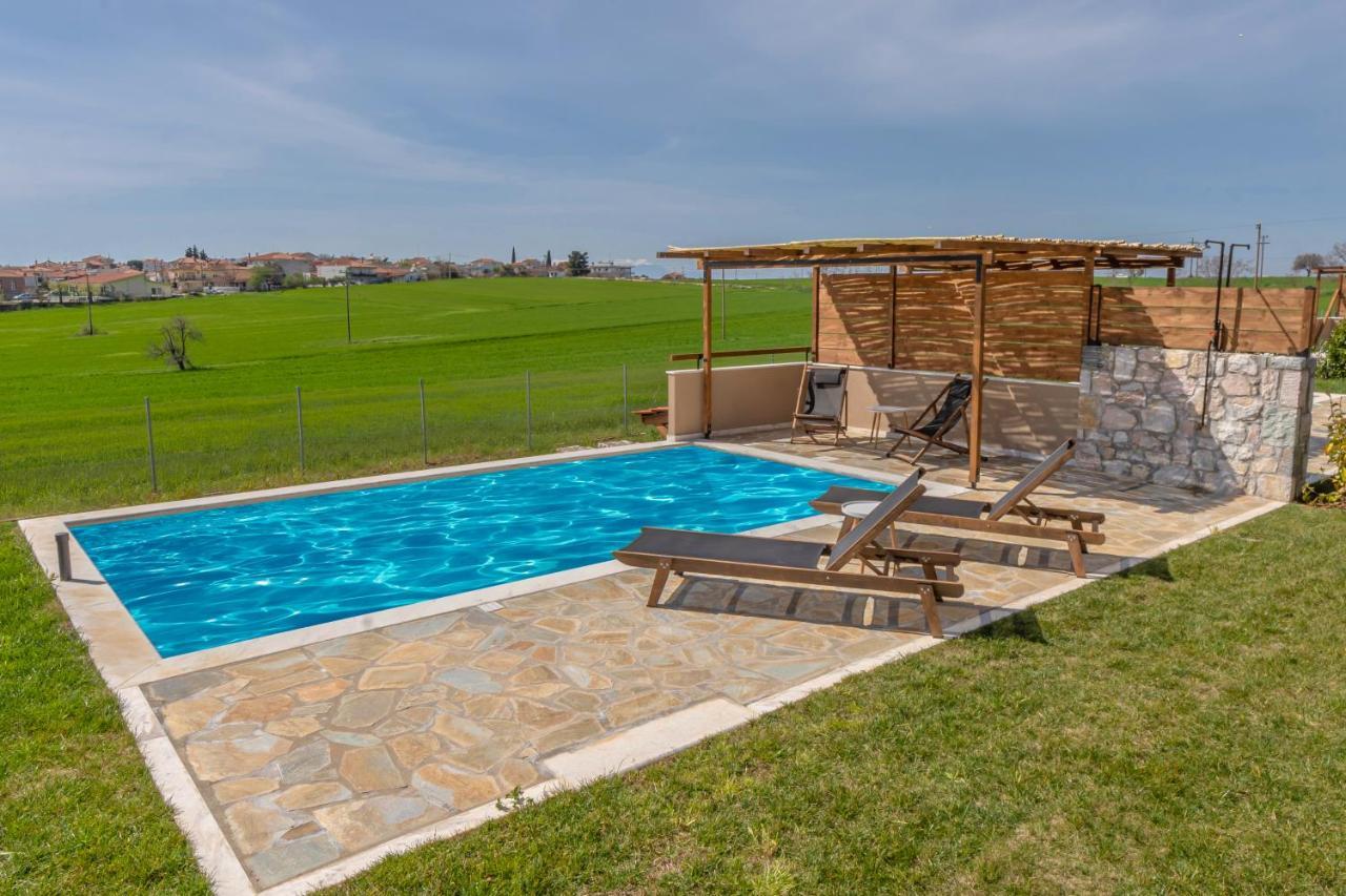 Esperanza villas privatni bazen.jpg