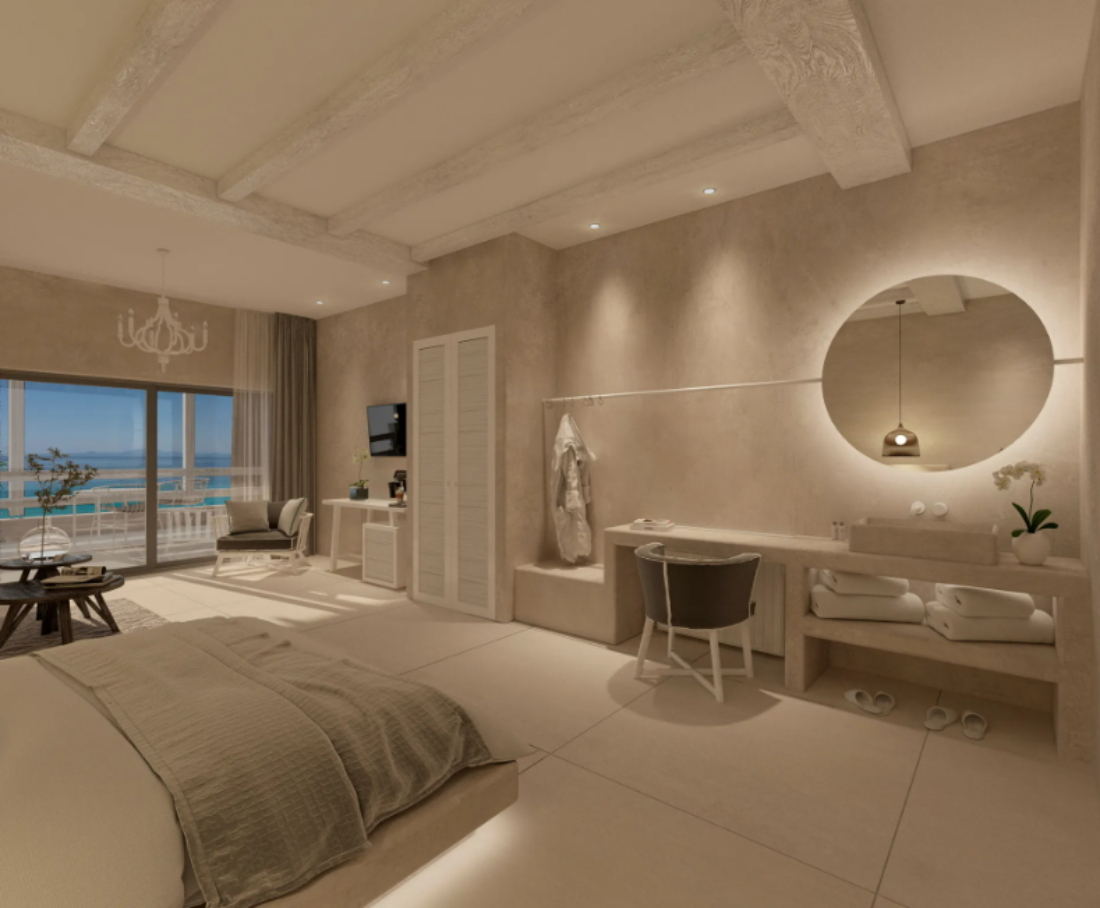 White Suites Resort izgled apartmana.jpg