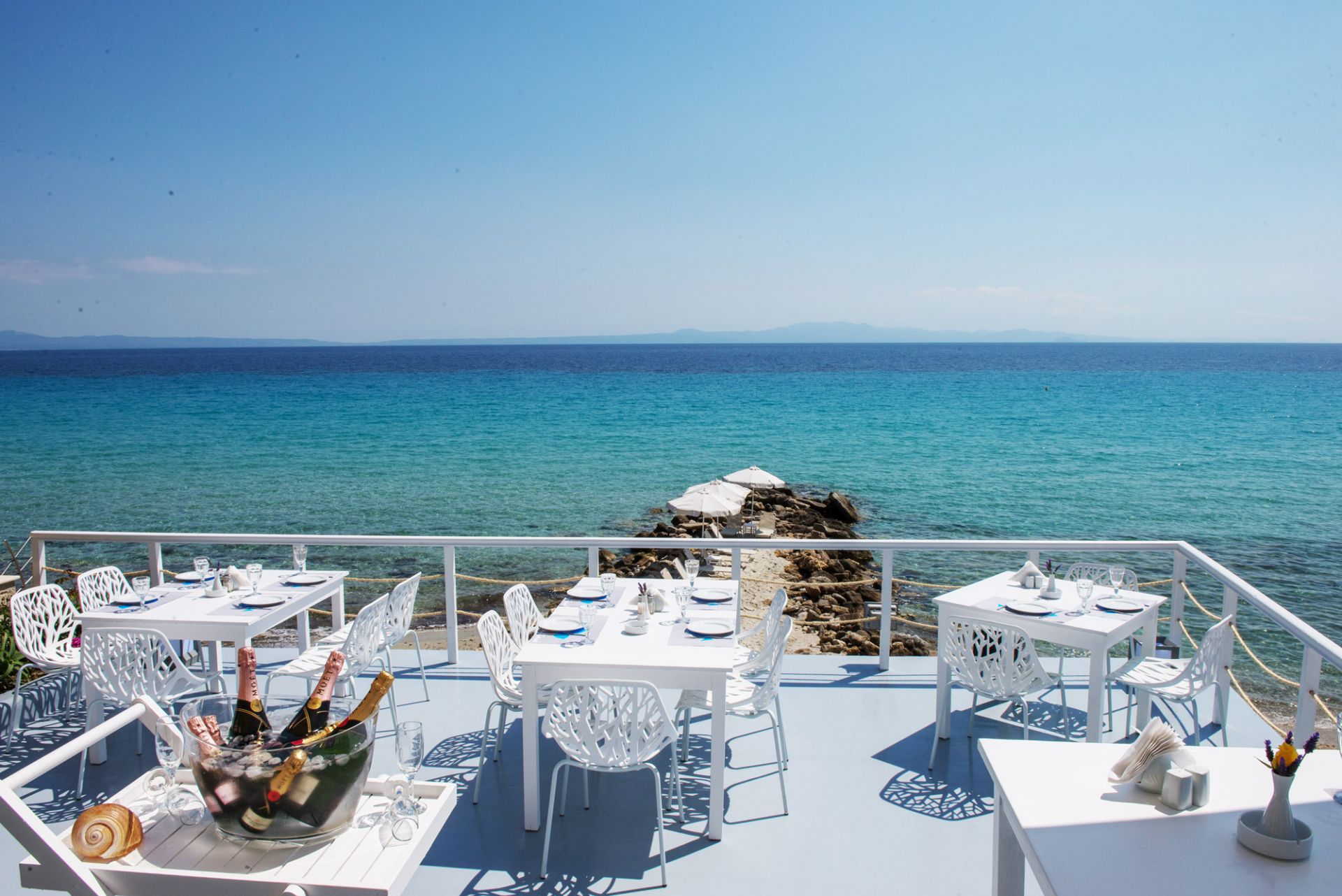White Suites Resort izgled restorana.jpg
