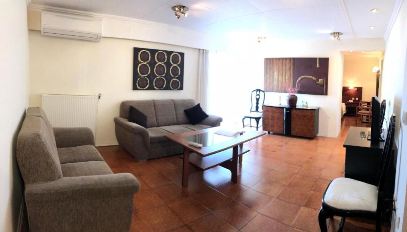 Hotel Phillippion Thessaloniki izgled junior apartmana.jpg