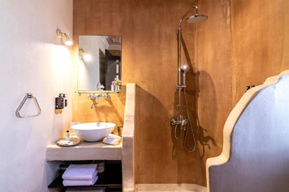 Hotel Ktima Bellou kupatilo.jpg