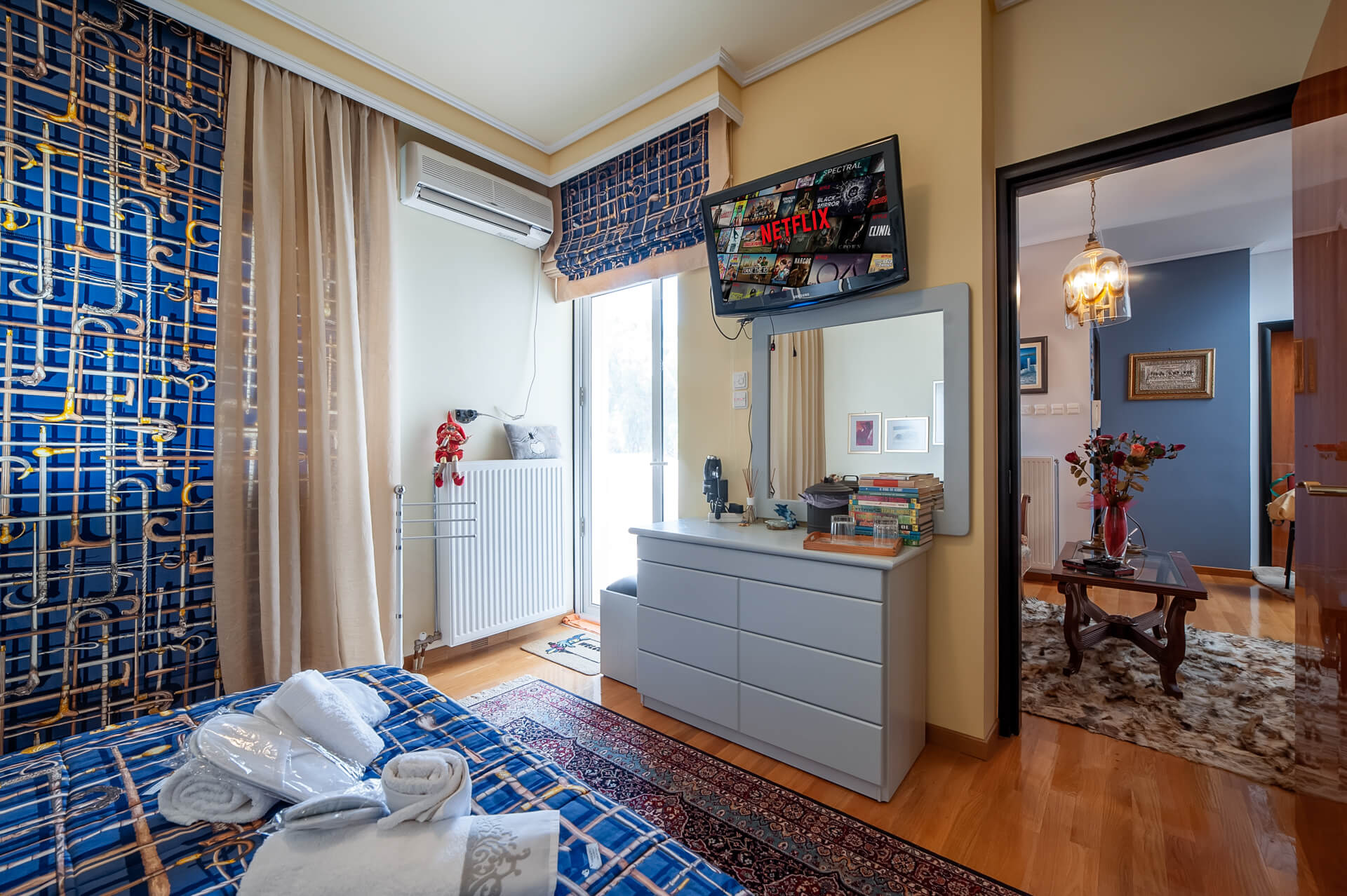 Villa Serenity-Spavaca soba.jpg